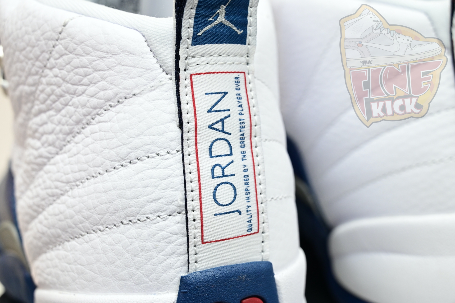 Air Jordan 12 Retro