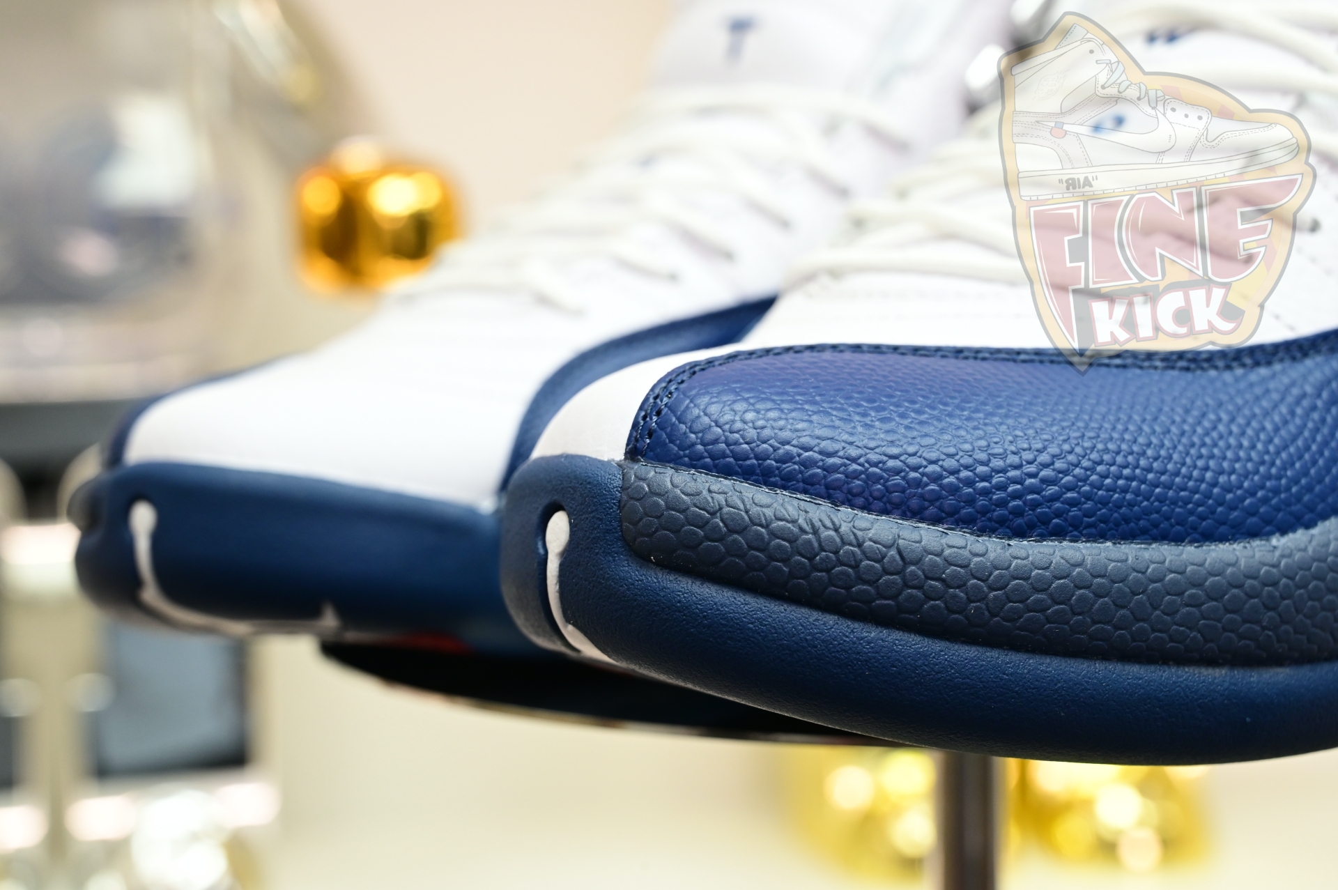 Air Jordan 12 Retro