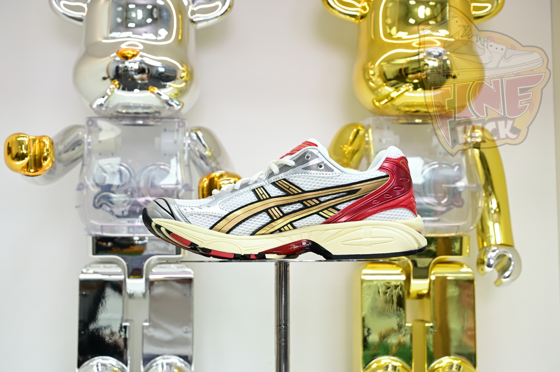 Sneaker Politics x Asics Gel-Kayano 14   1203A692-100