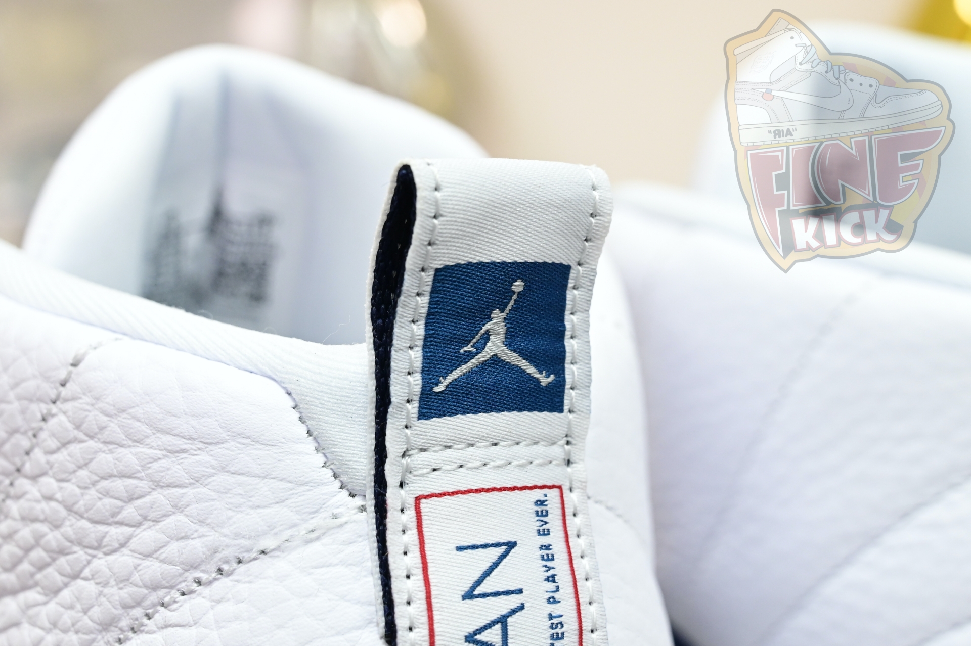 Air Jordan 12 Retro