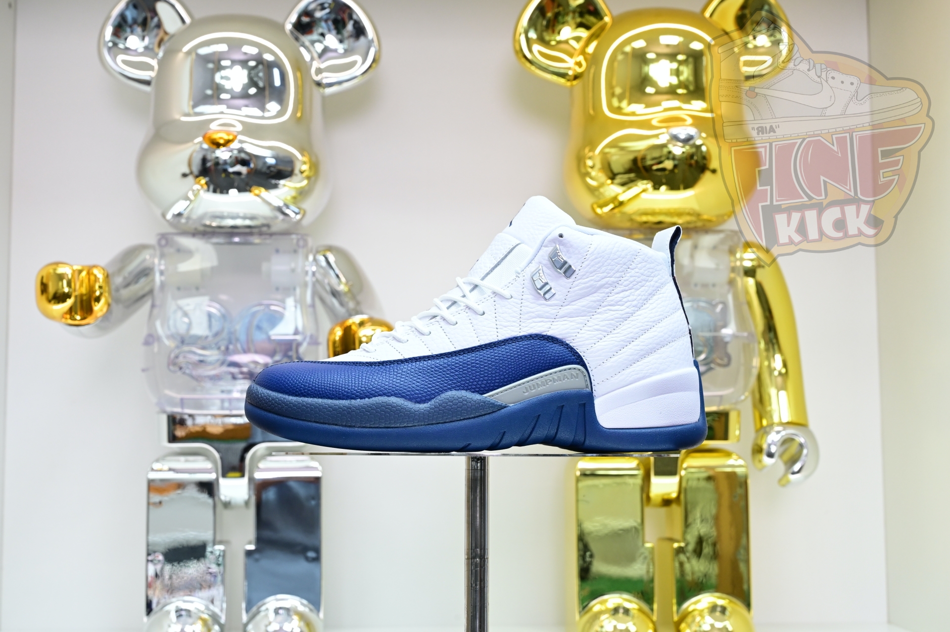 Air Jordan 12 Retro