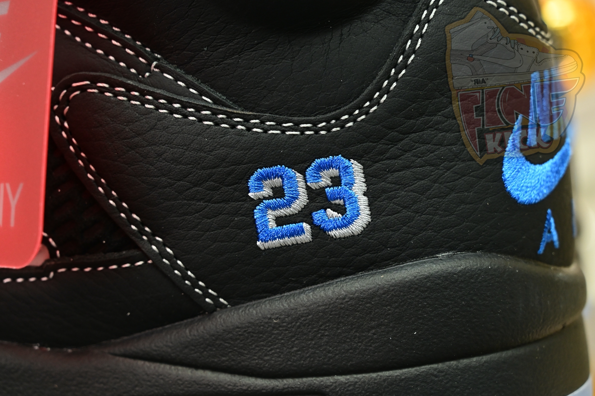Awake NY x Air Jordan 5