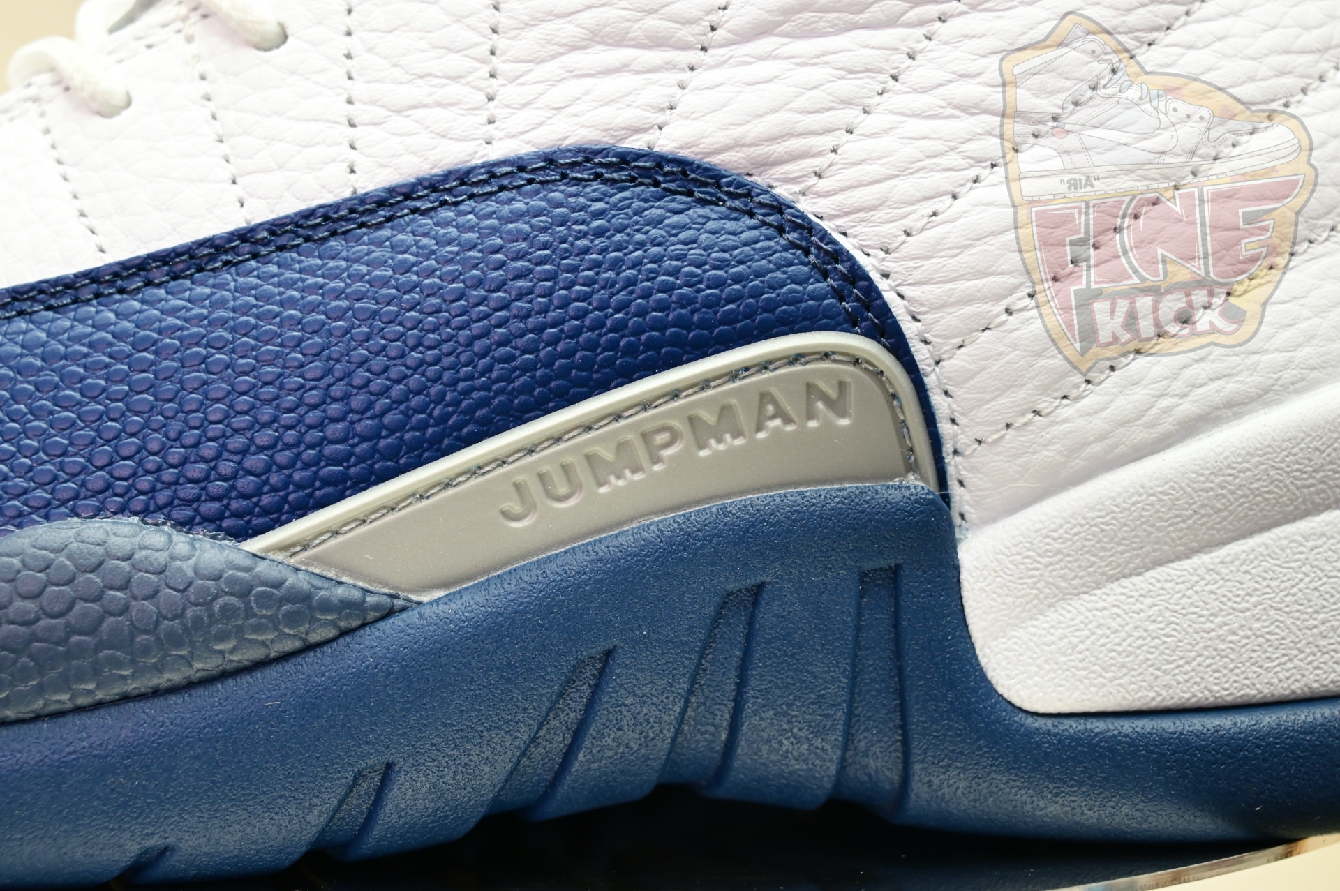 Air Jordan 12 Retro