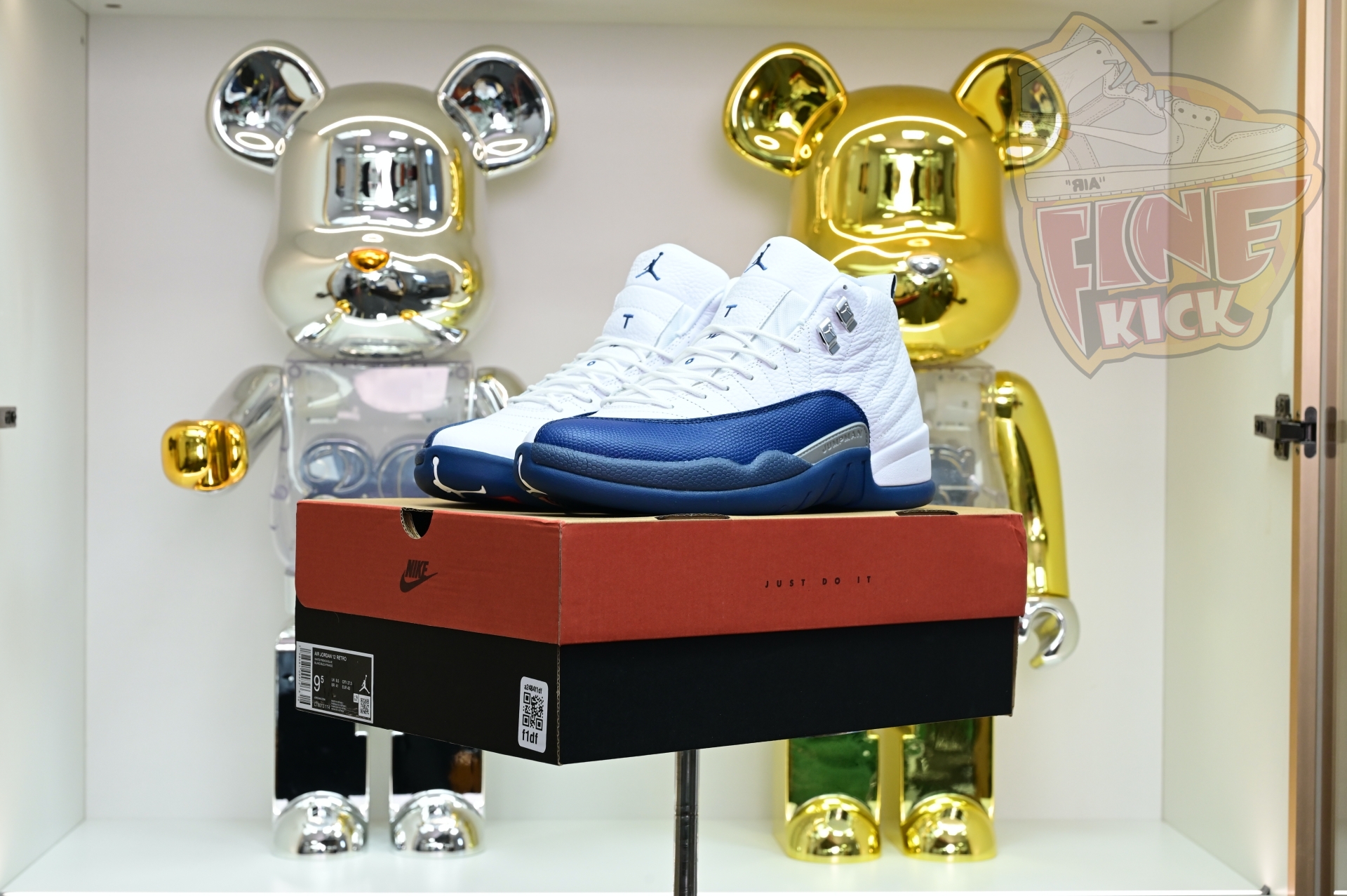 Air Jordan 12 Retro