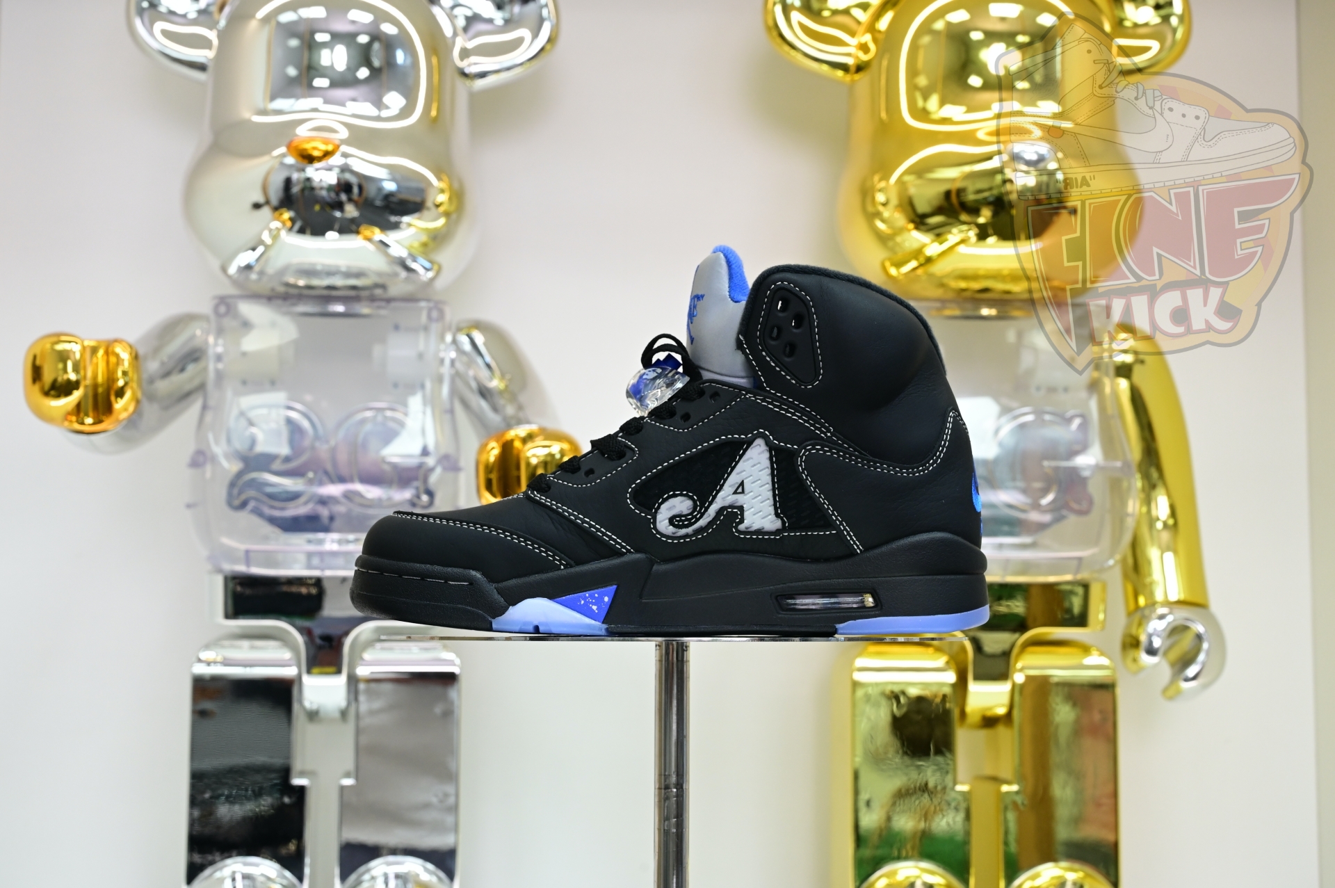 Awake NY x Air Jordan 5