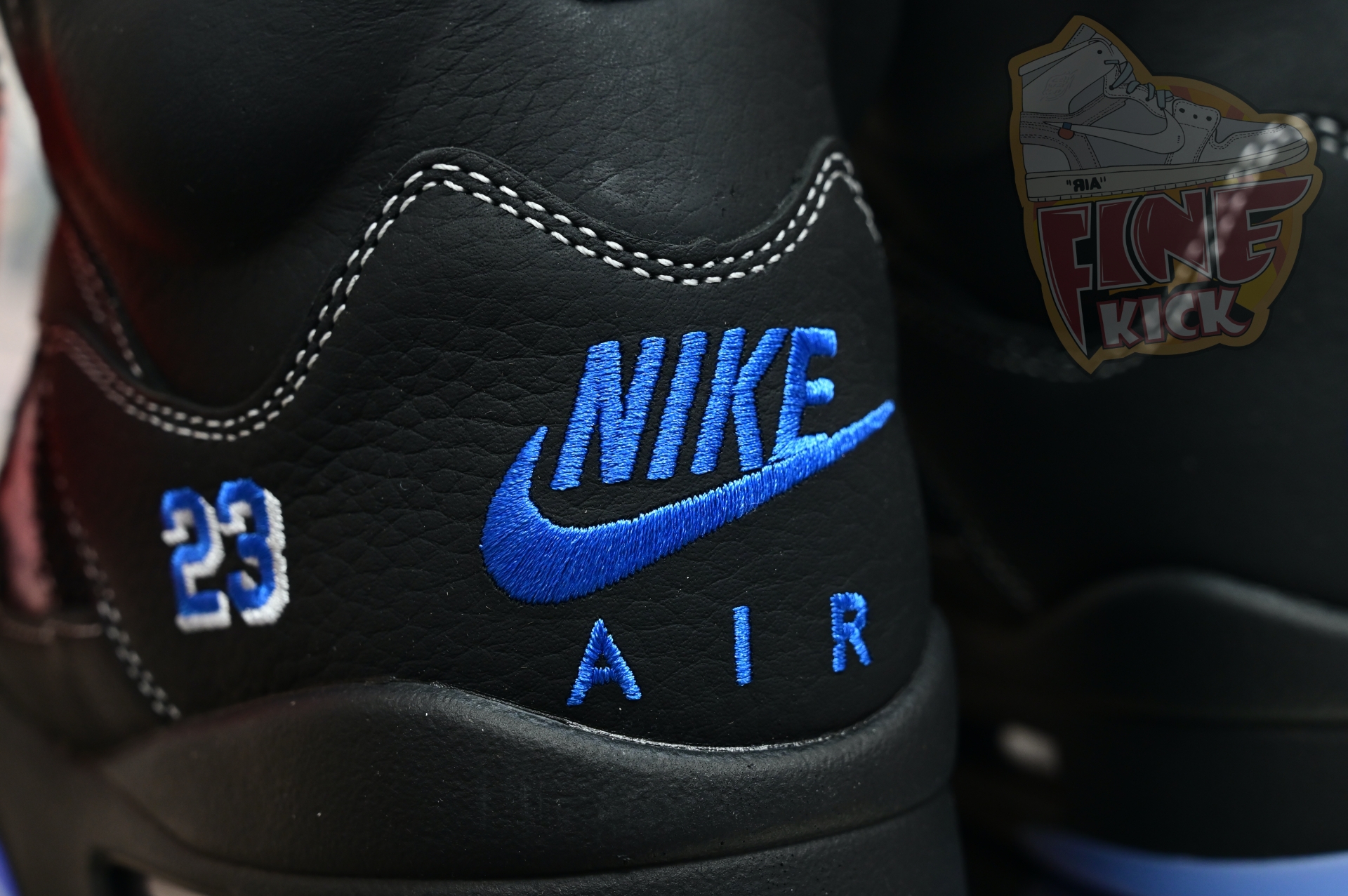 Awake NY x Air Jordan 5