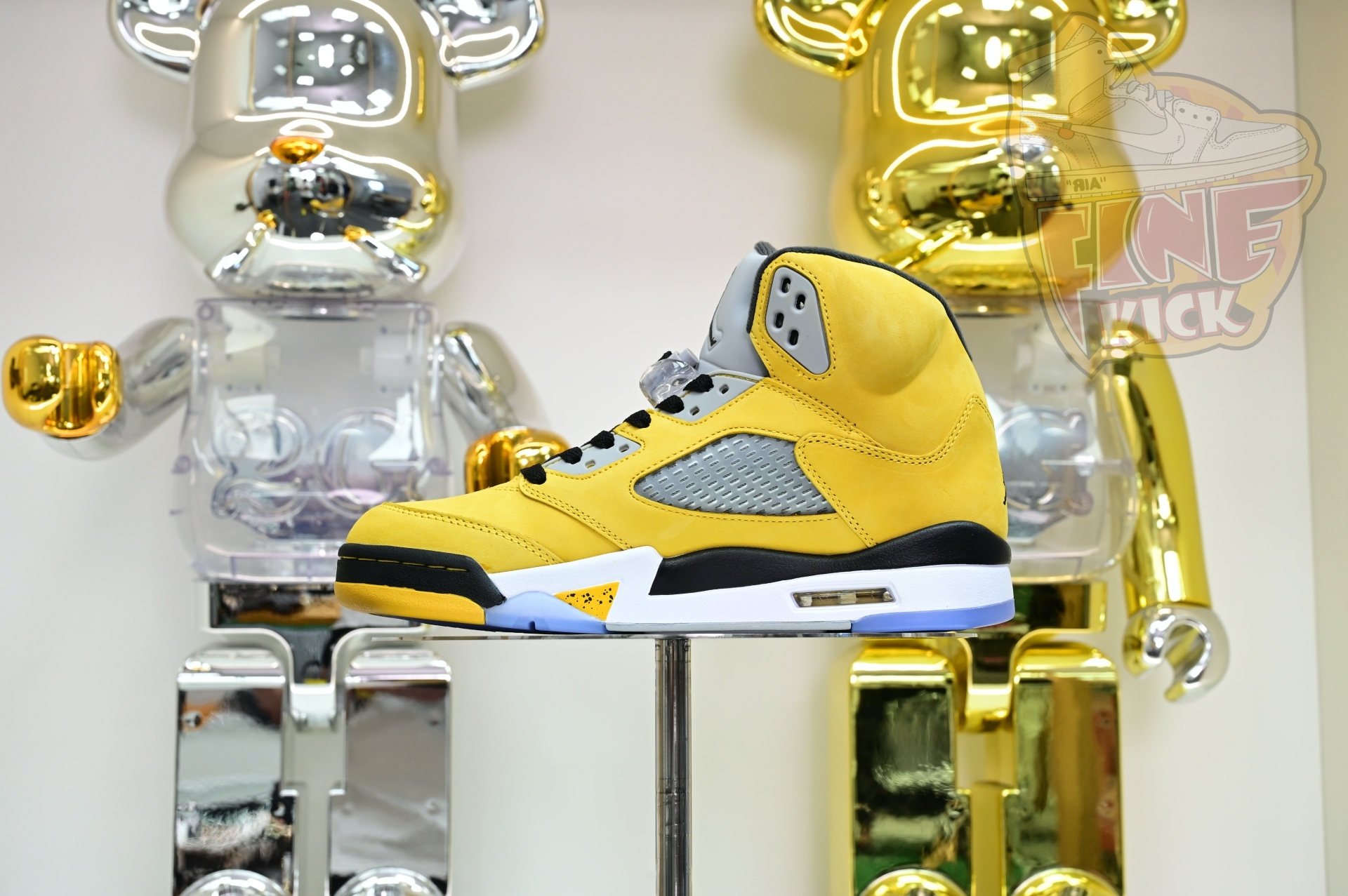Air Jordan 5 Retro