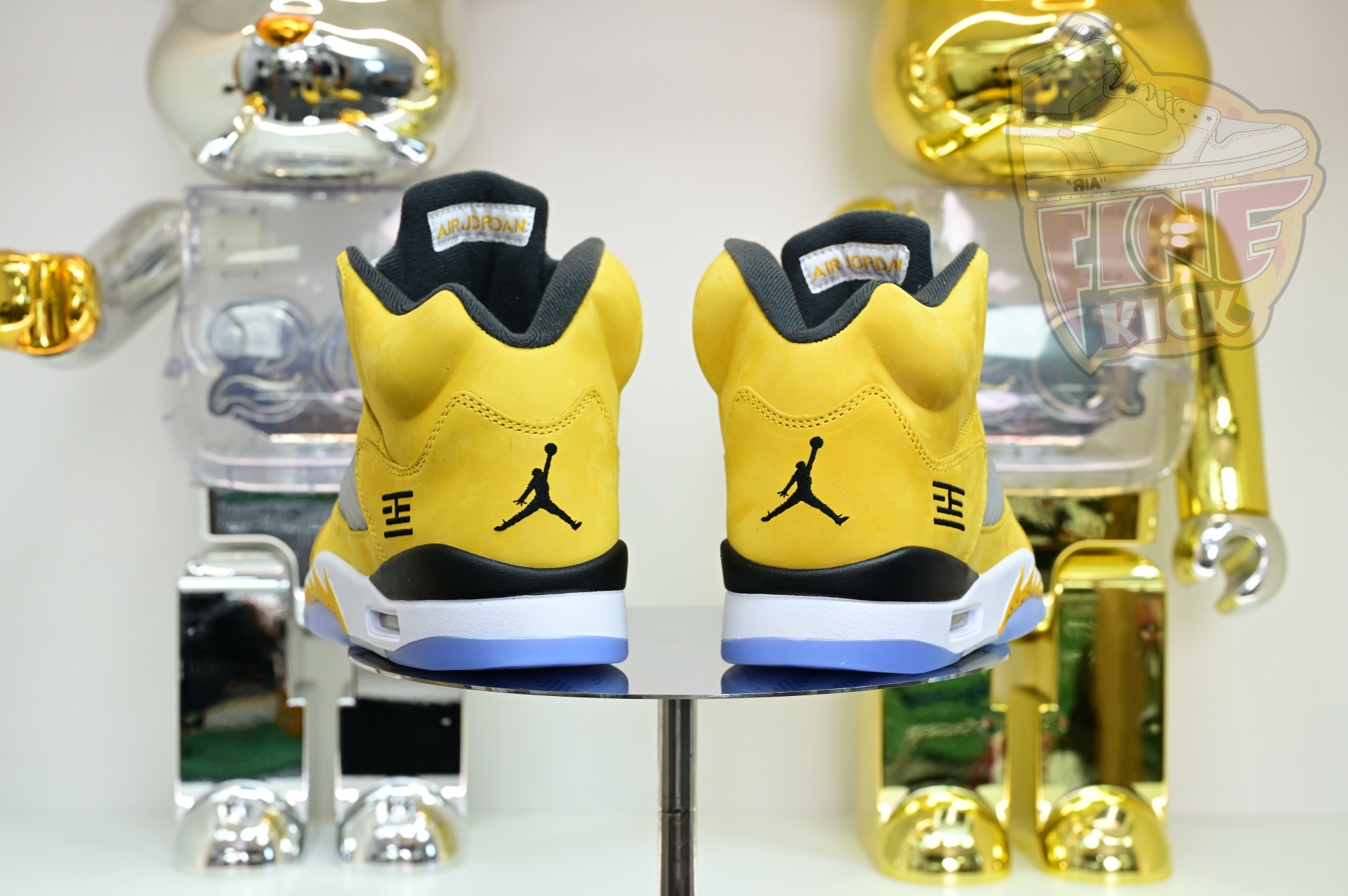 Air Jordan 5 Retro
