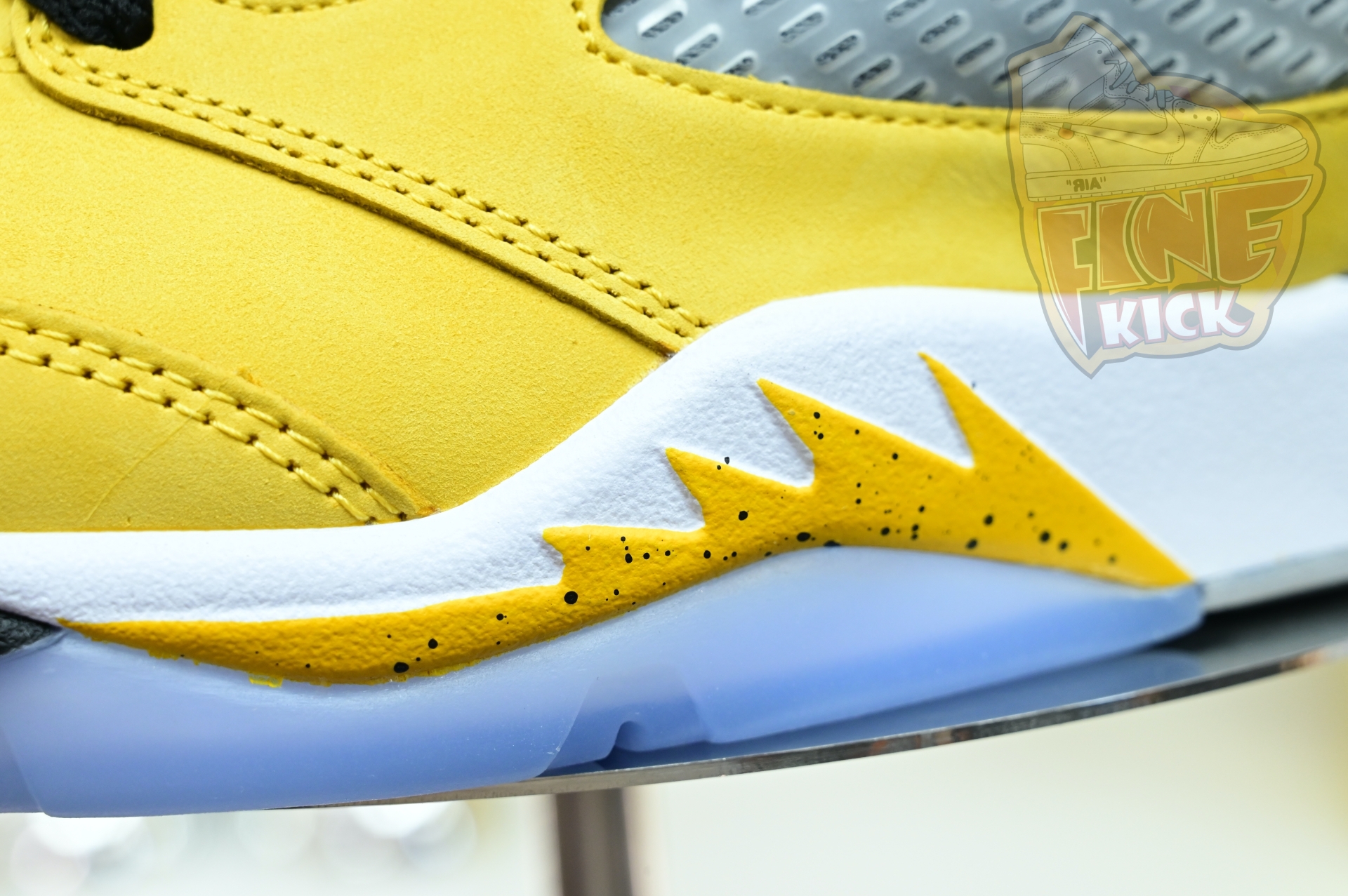 Air Jordan 5 Retro