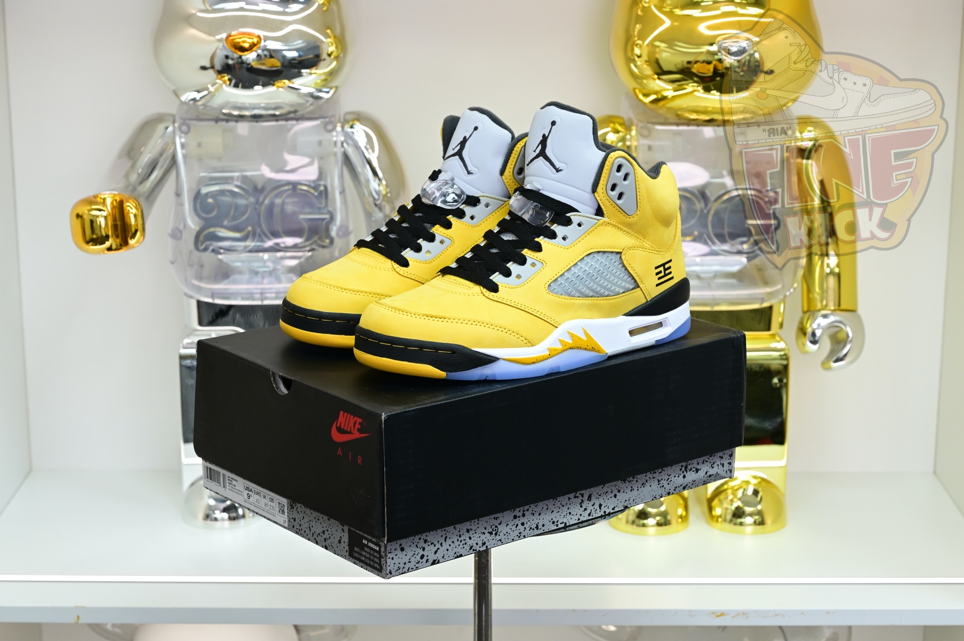 Air Jordan 5 Retro