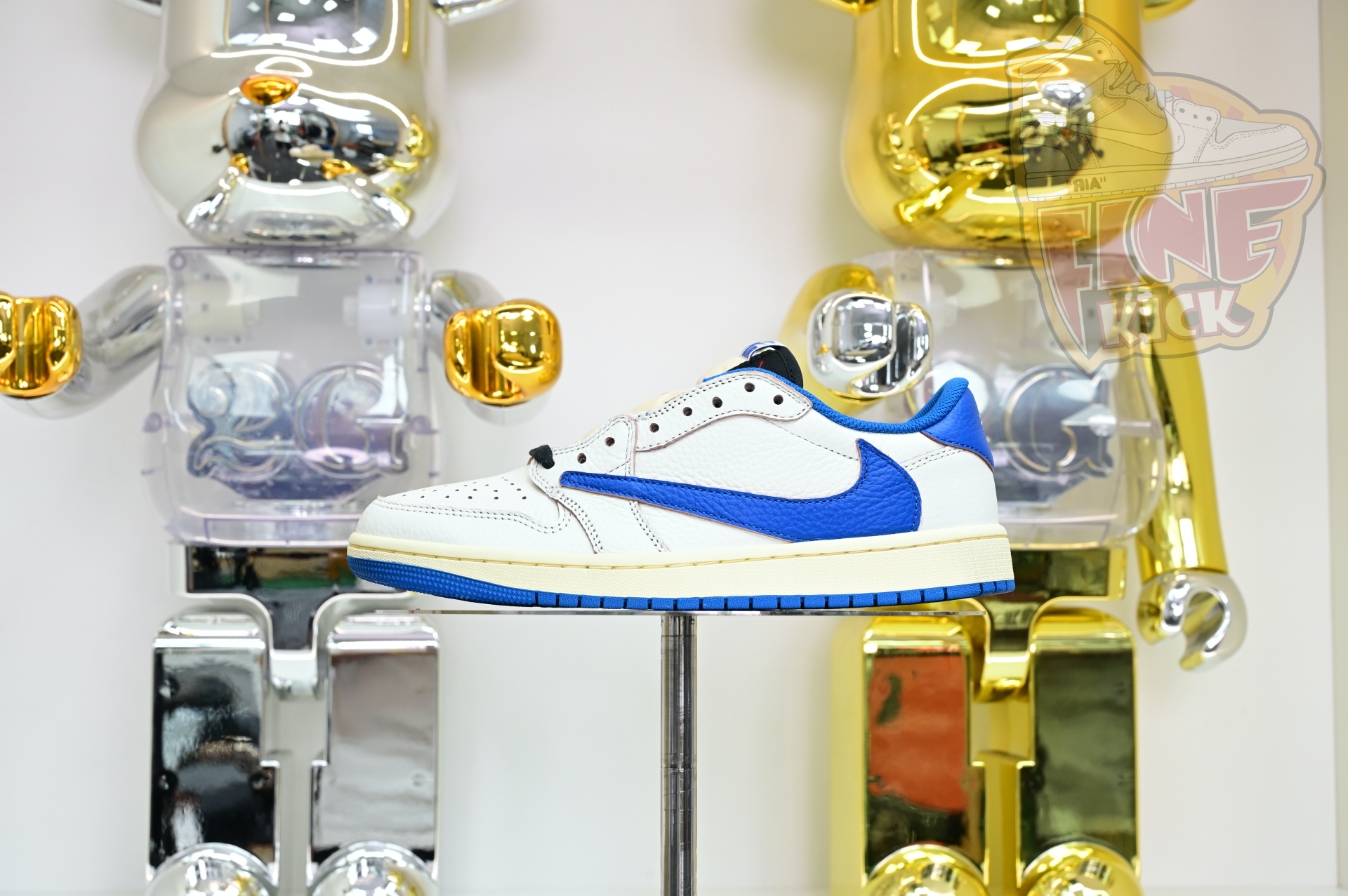 Travis Scott x Air Jordan 1 Low OG