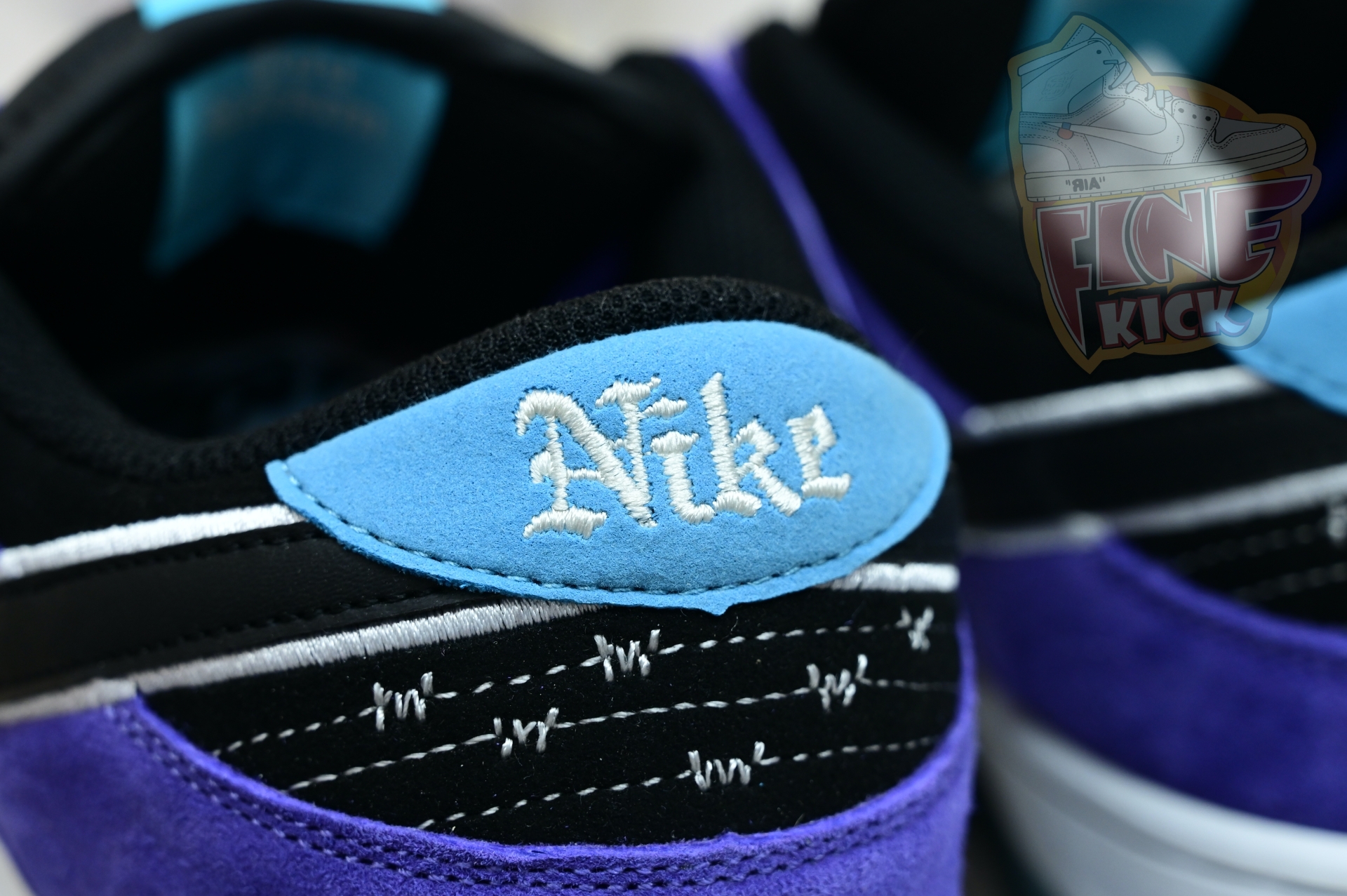 Hayley Wilson x Nike Dunk SB DUNK LOW PRO  HJ0513-500