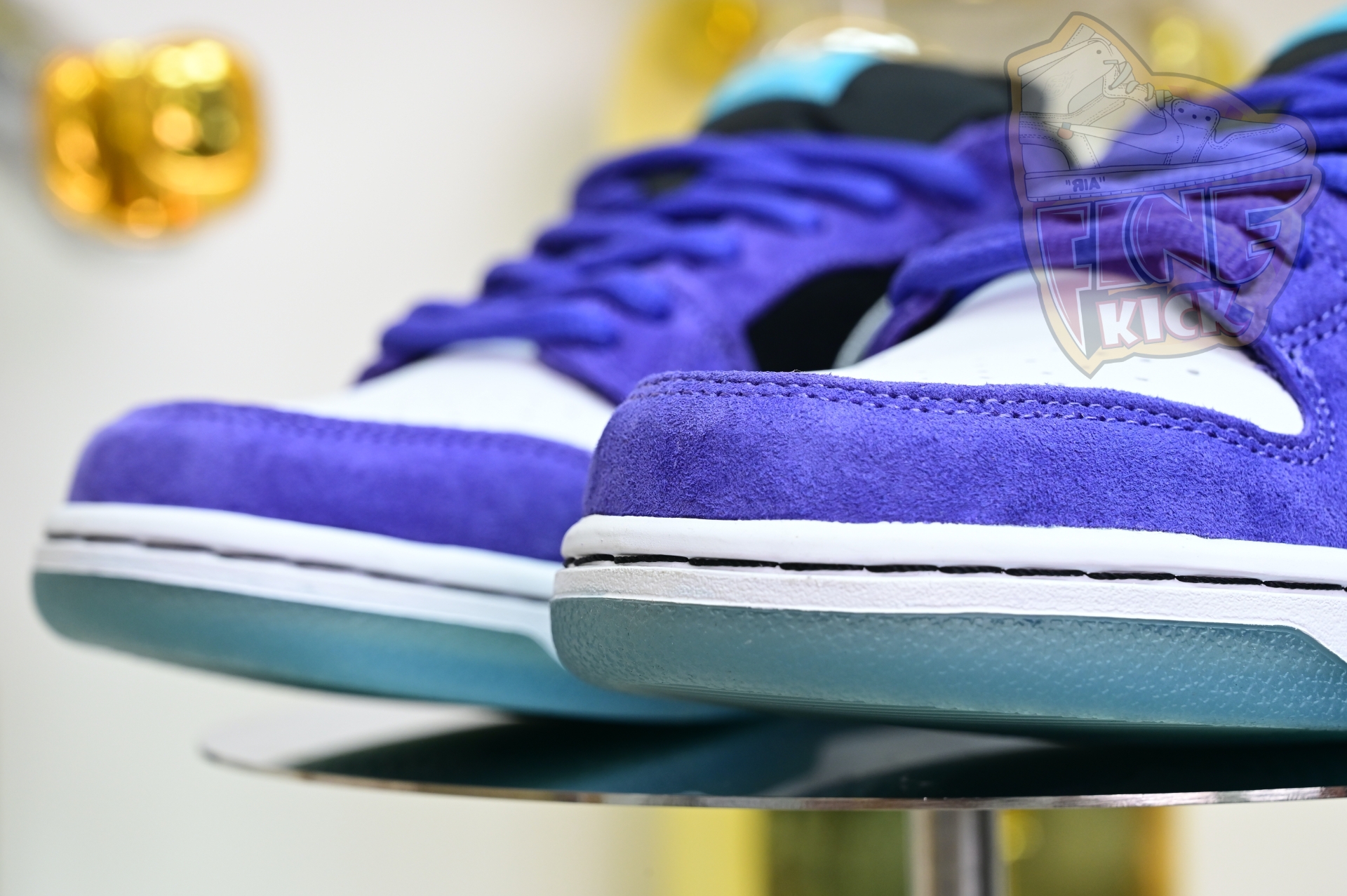 Hayley Wilson x Nike Dunk SB DUNK LOW PRO  HJ0513-500