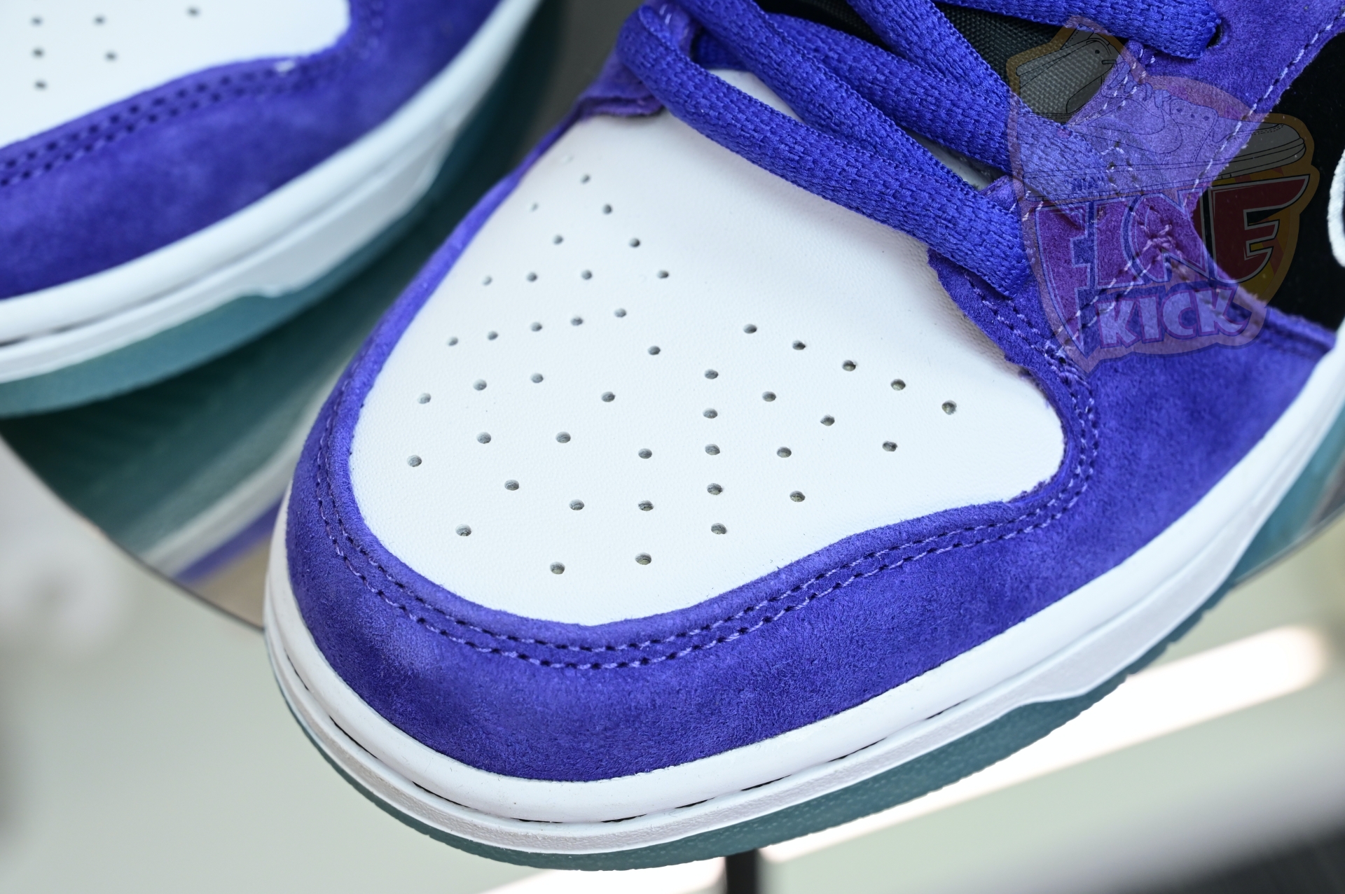 Hayley Wilson x Nike Dunk SB DUNK LOW PRO  HJ0513-500