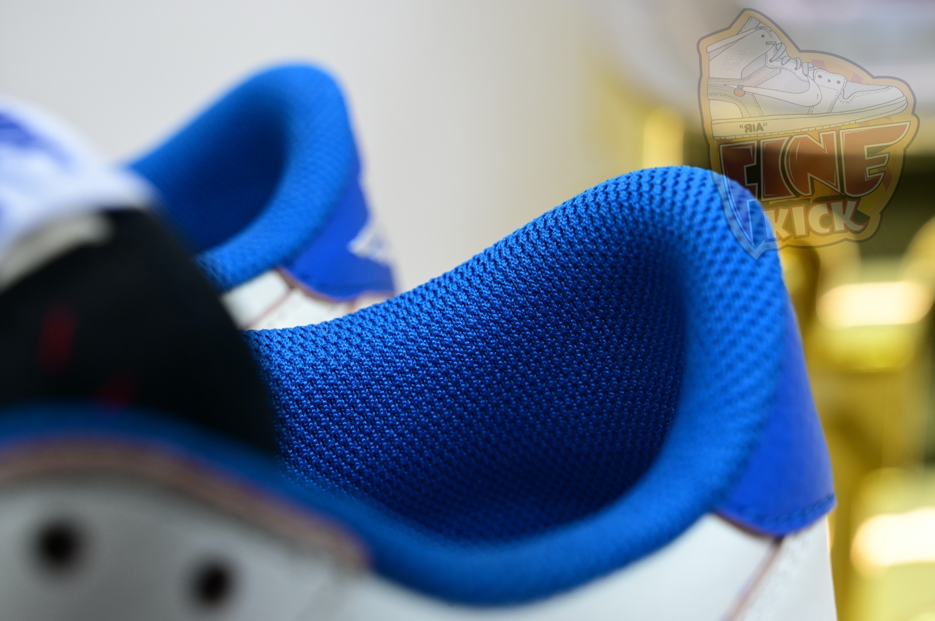 Travis Scott x Air Jordan 1 Low OG