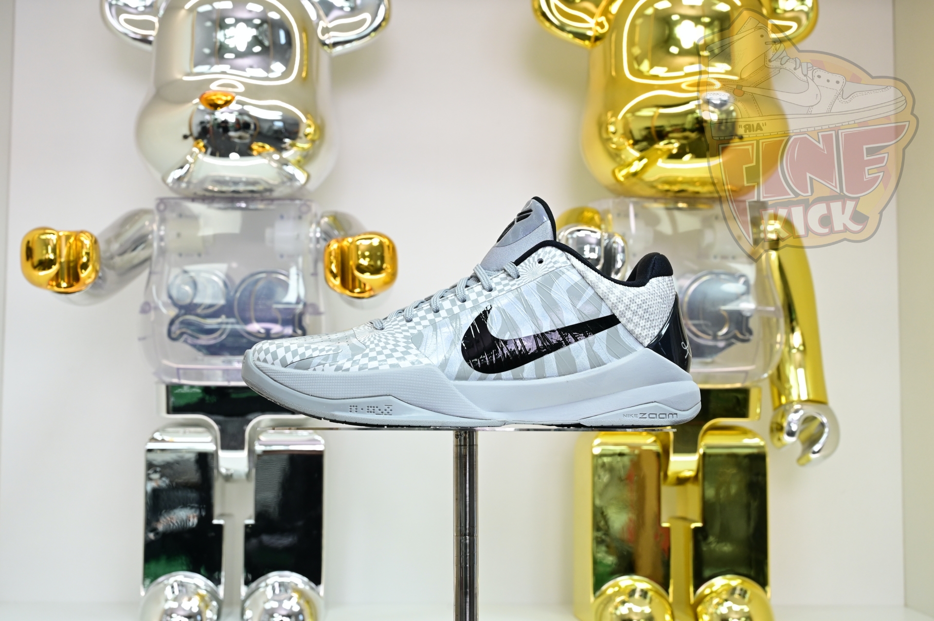 Nike Zoom Kobe 5 Protro