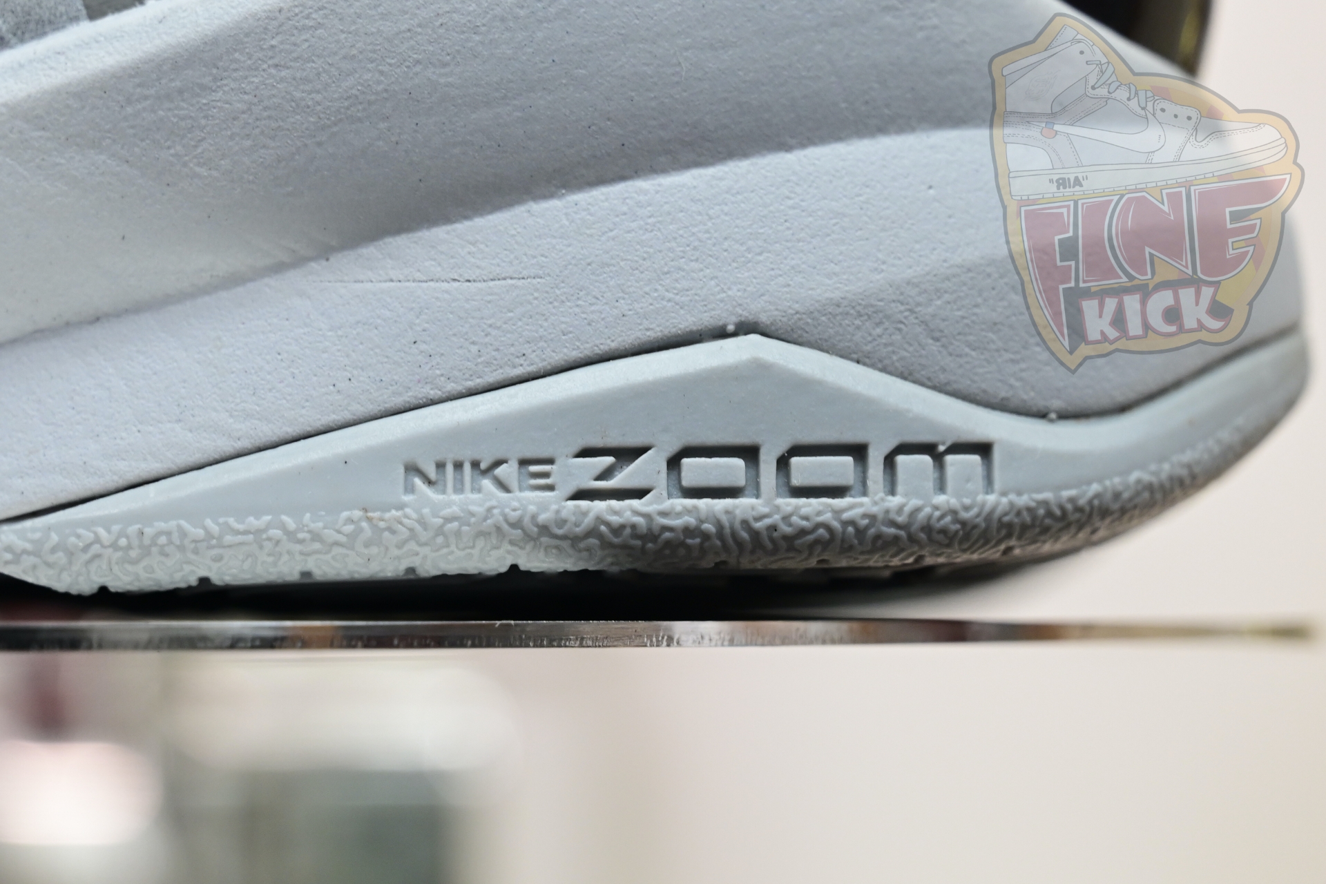 Nike Zoom Kobe 5 Protro