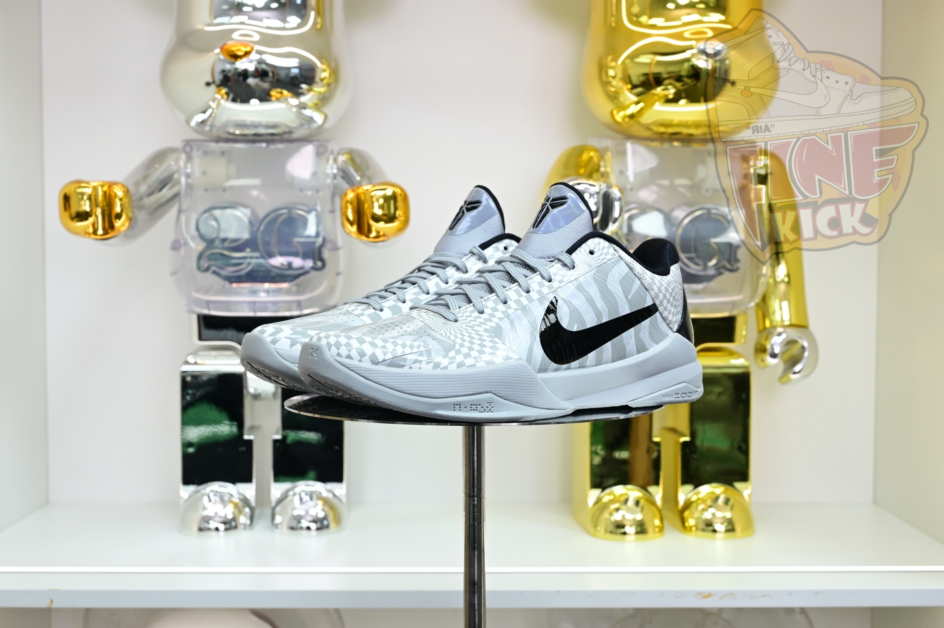 Nike Zoom Kobe 5 Protro