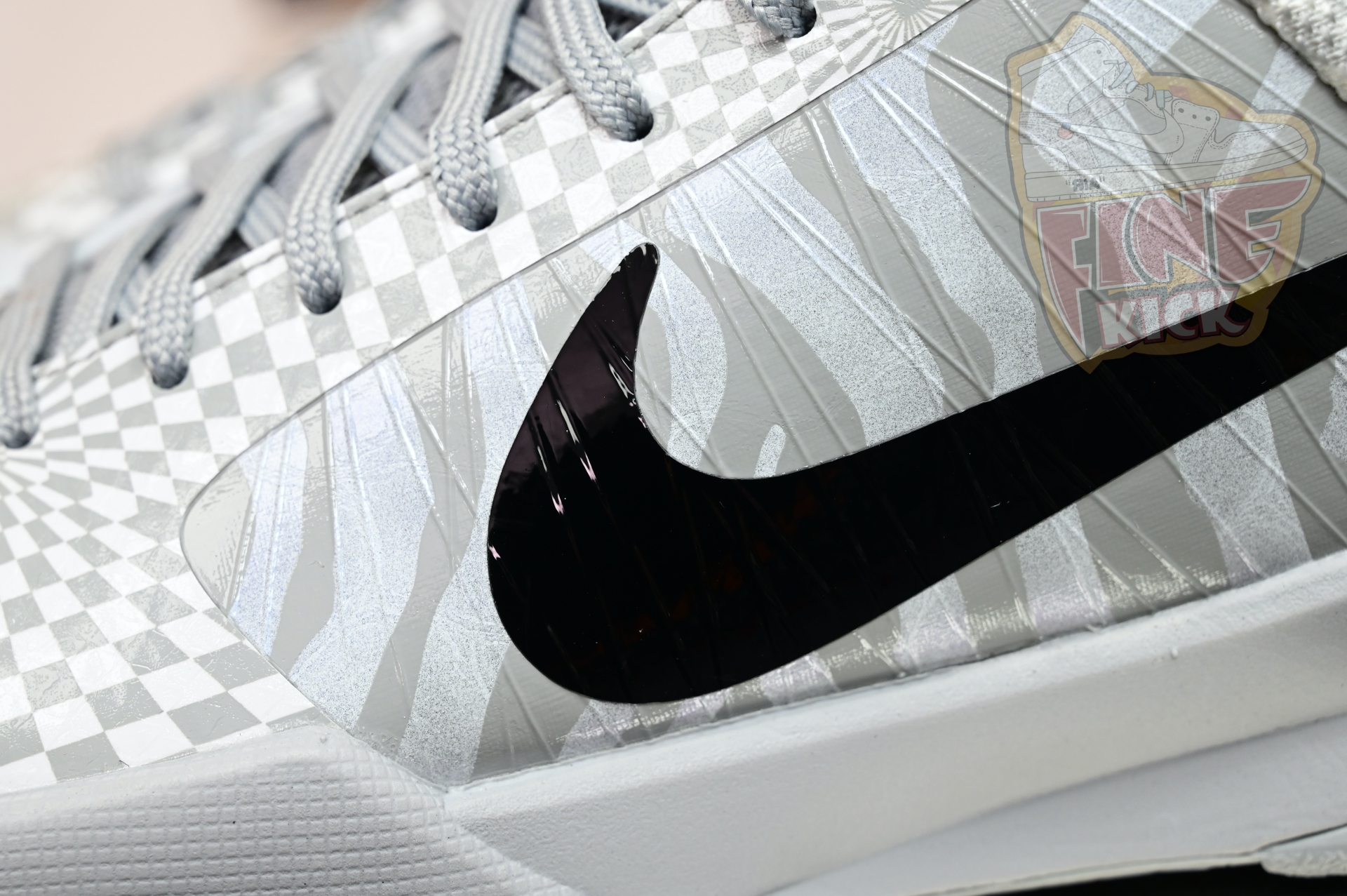 Nike Zoom Kobe 5 Protro