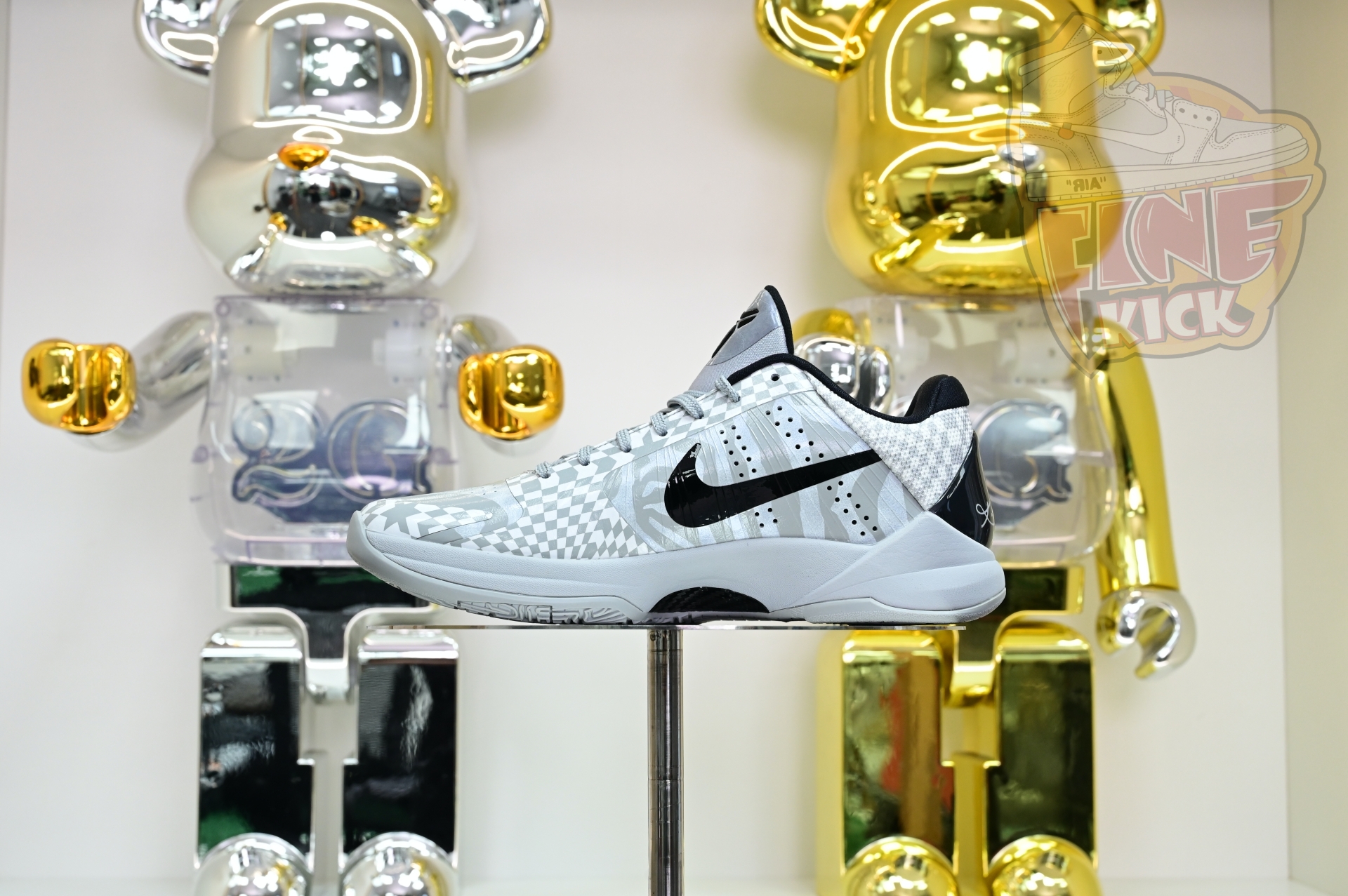 Nike Zoom Kobe 5 Protro