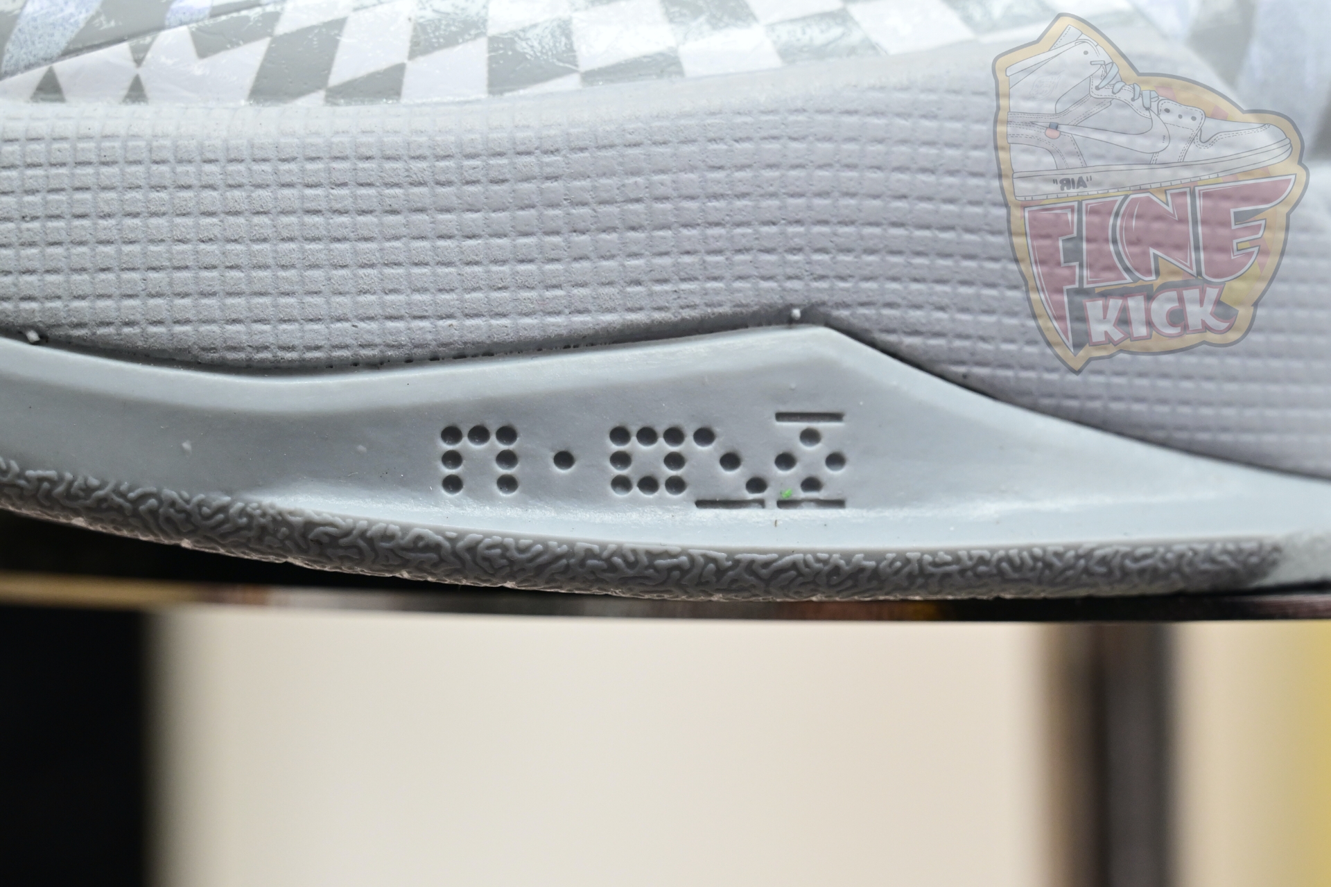 Nike Zoom Kobe 5 Protro