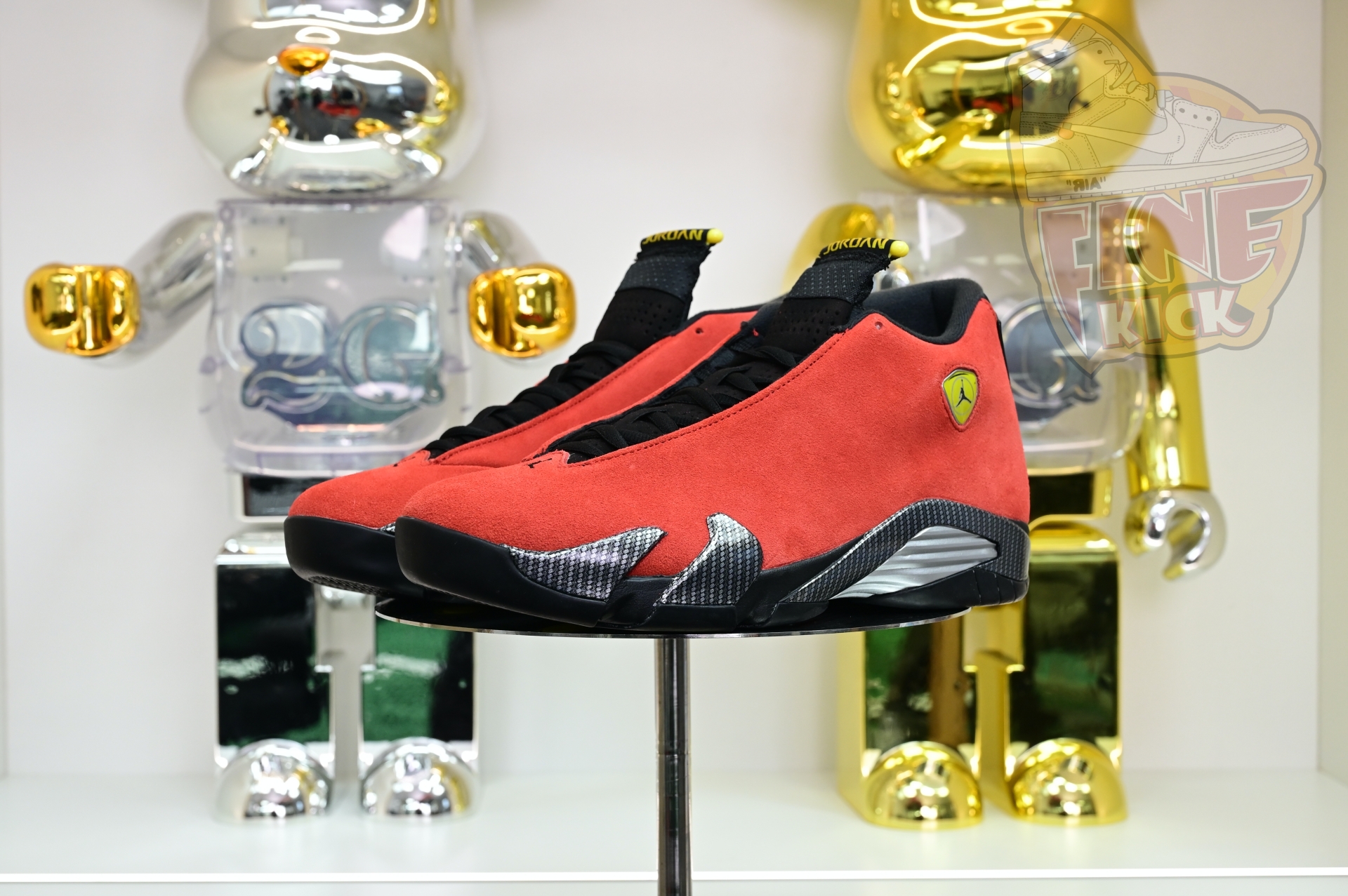 Air Jordan 14 IF5015-600