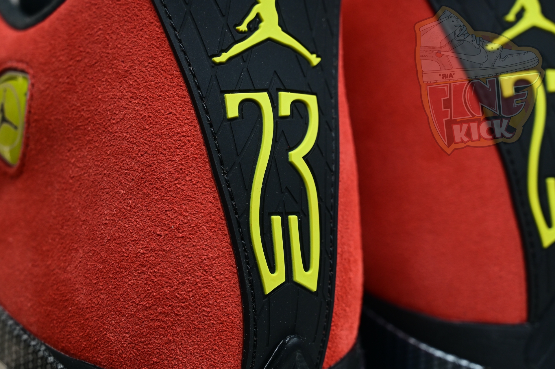 Air Jordan 14 IF5015-600