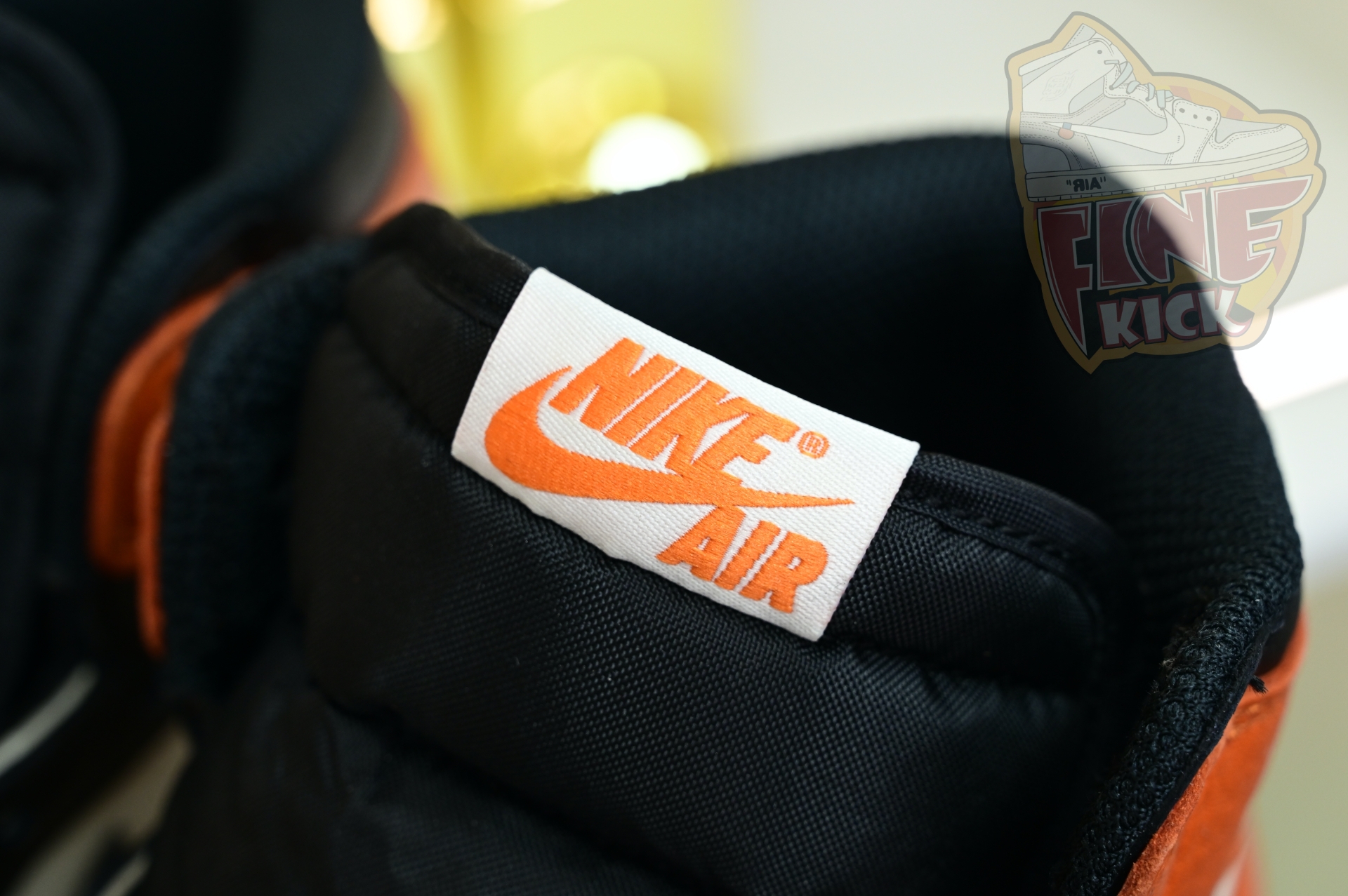 Air Jordan 1“Shattered Backboard” DZ5485-008