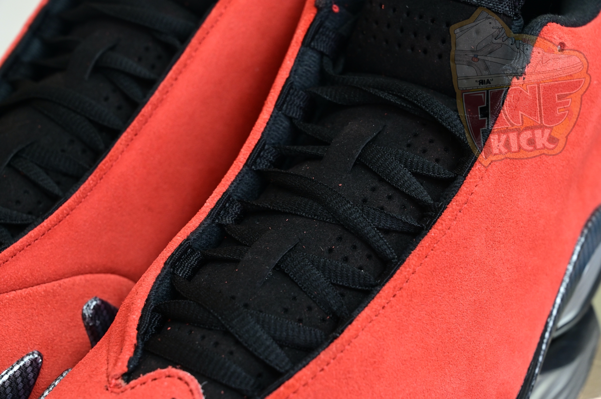 Air Jordan 14 IF5015-600