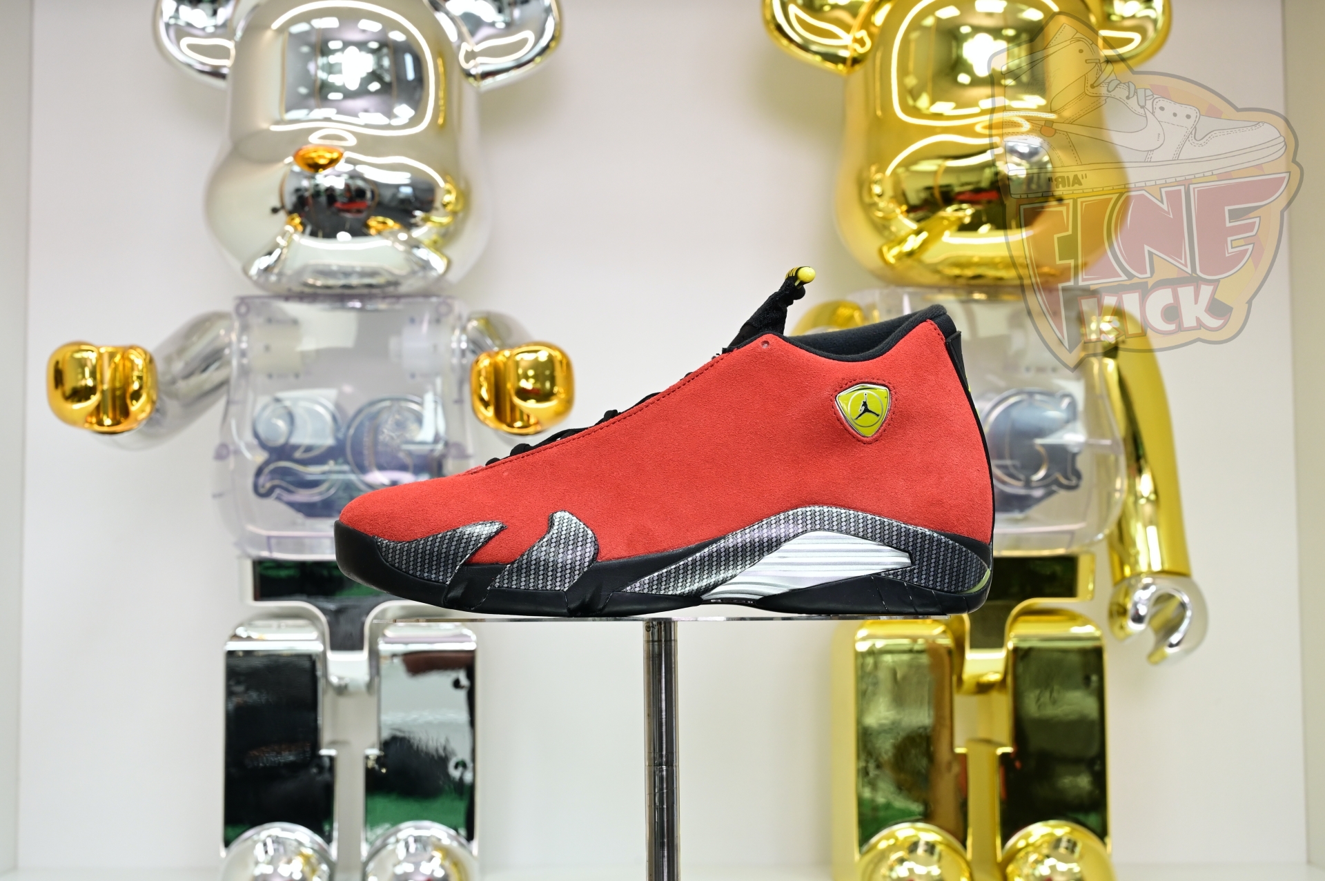 Air Jordan 14 IF5015-600