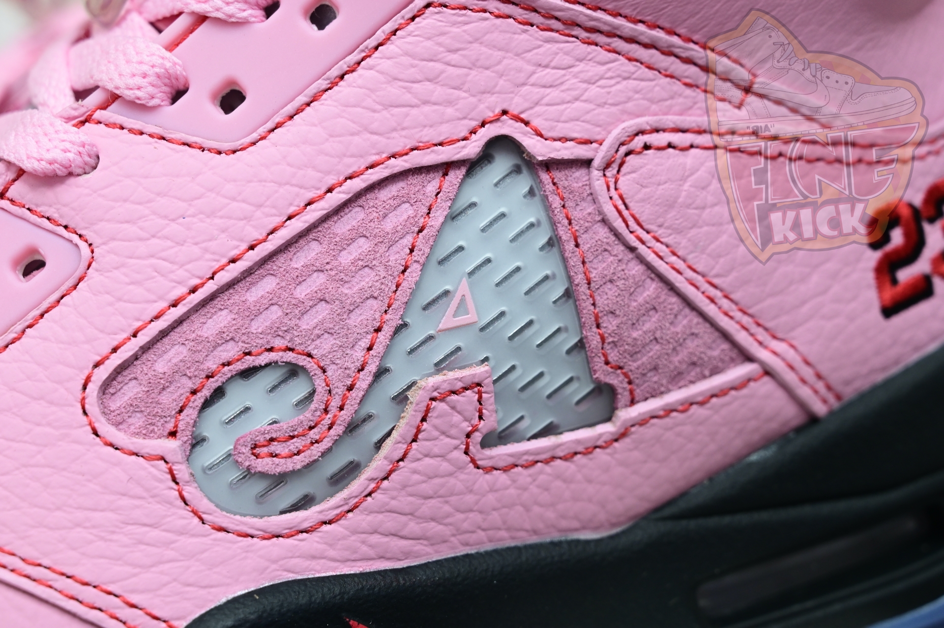 DJ Khalid x  Air Jordan 5 OG SP“We The Best”   DV4982-600
