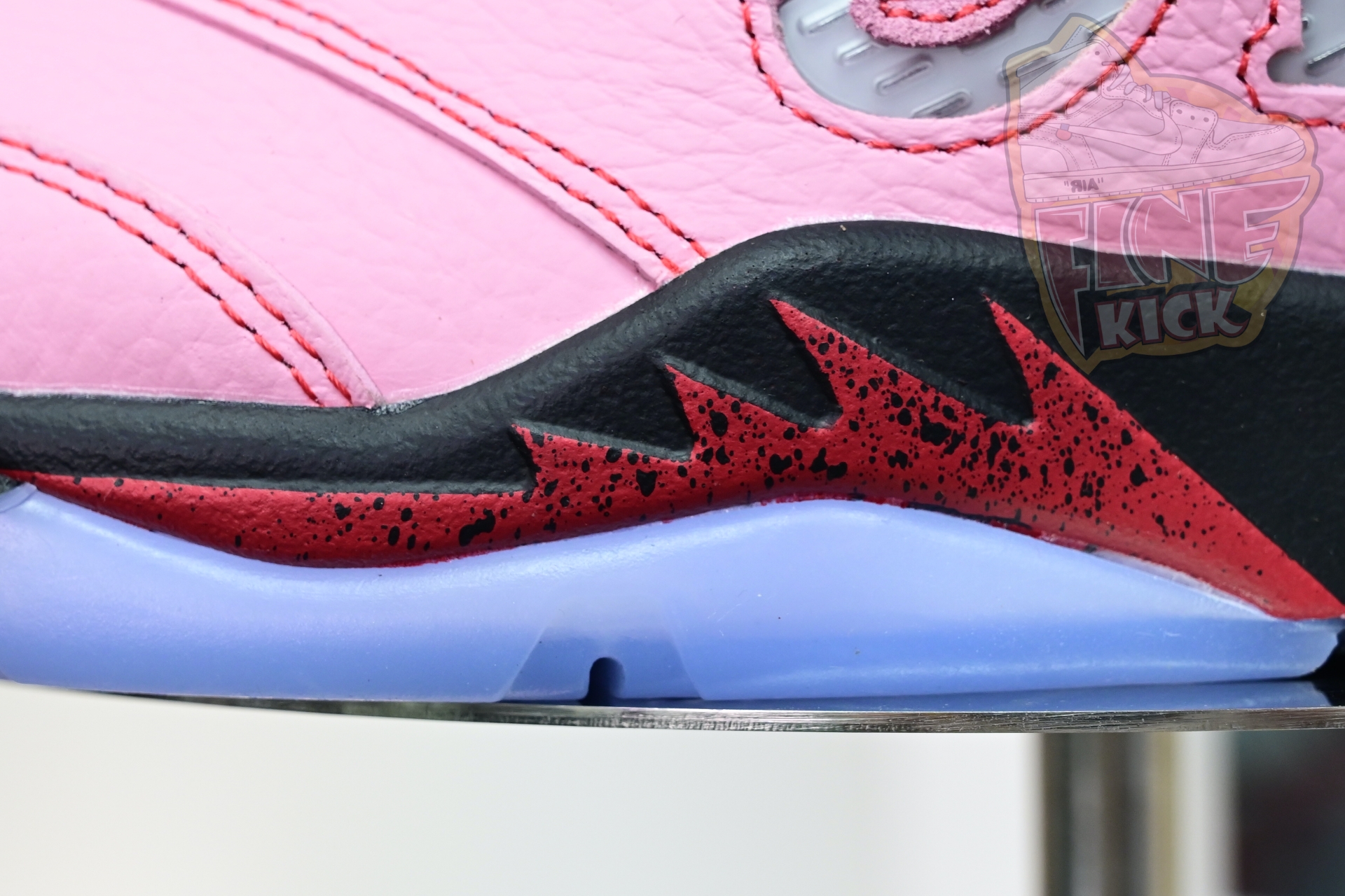 DJ Khalid x  Air Jordan 5 OG SP“We The Best”   DV4982-600