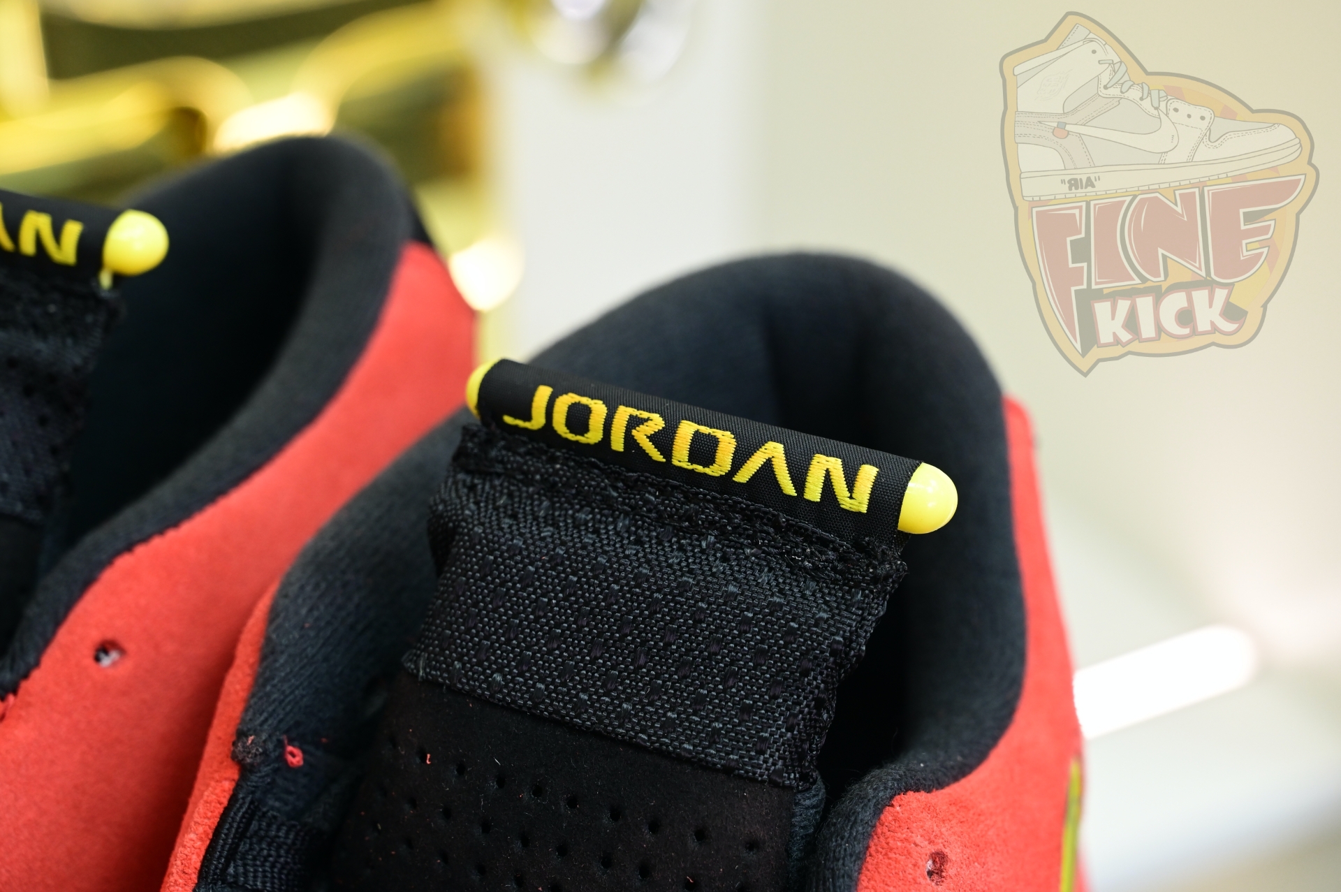 Air Jordan 14 IF5015-600