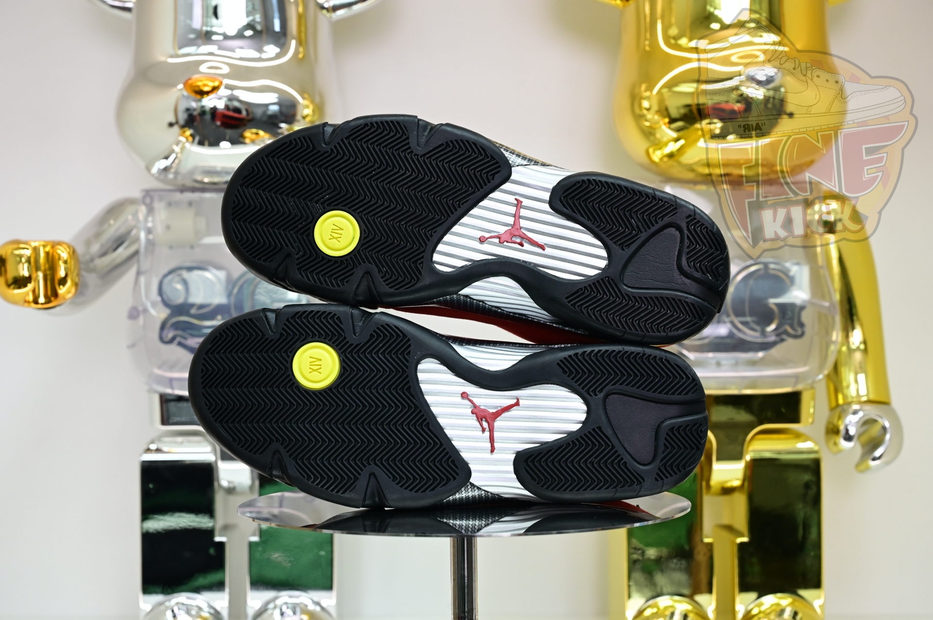 Air Jordan 14 IF5015-600