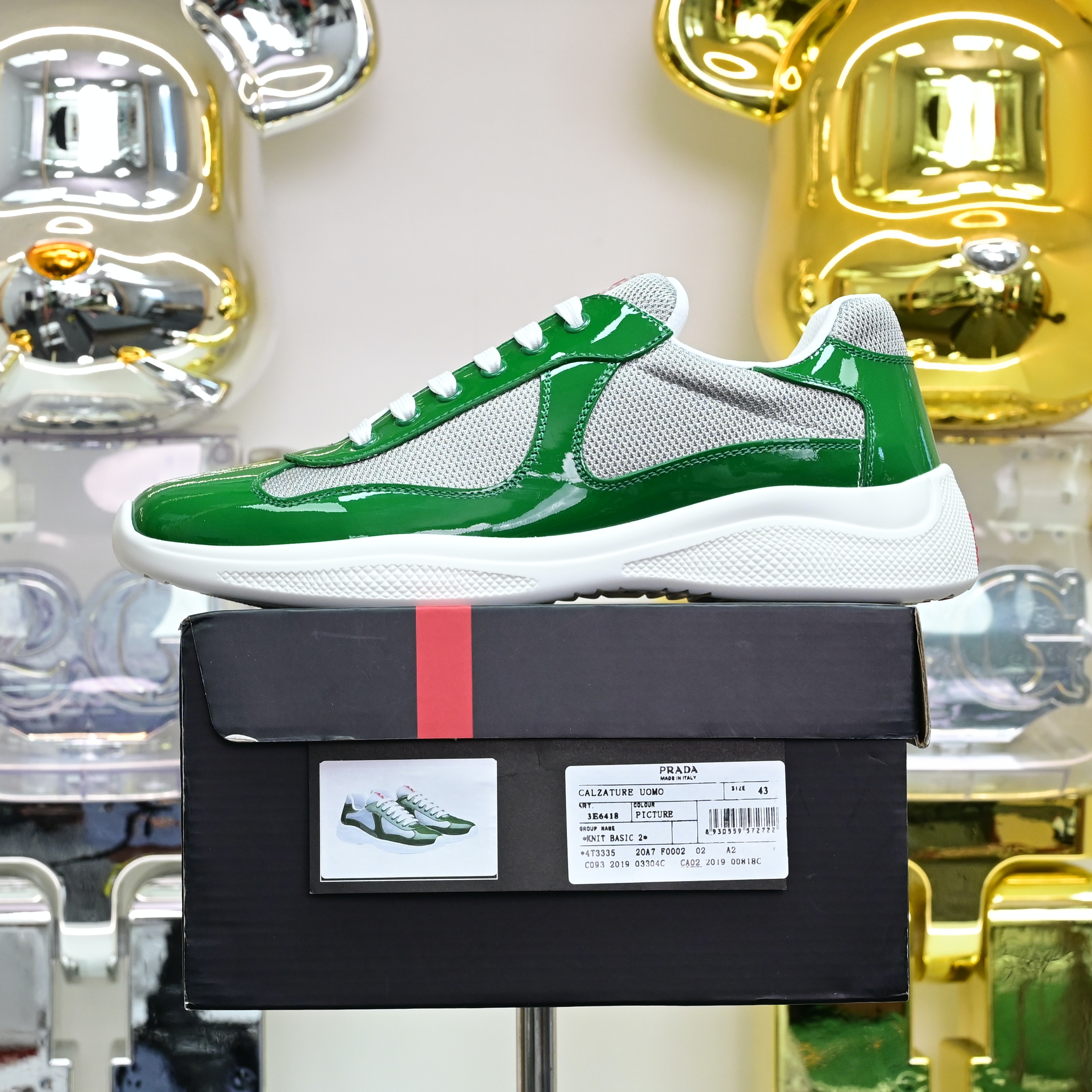 PRADA