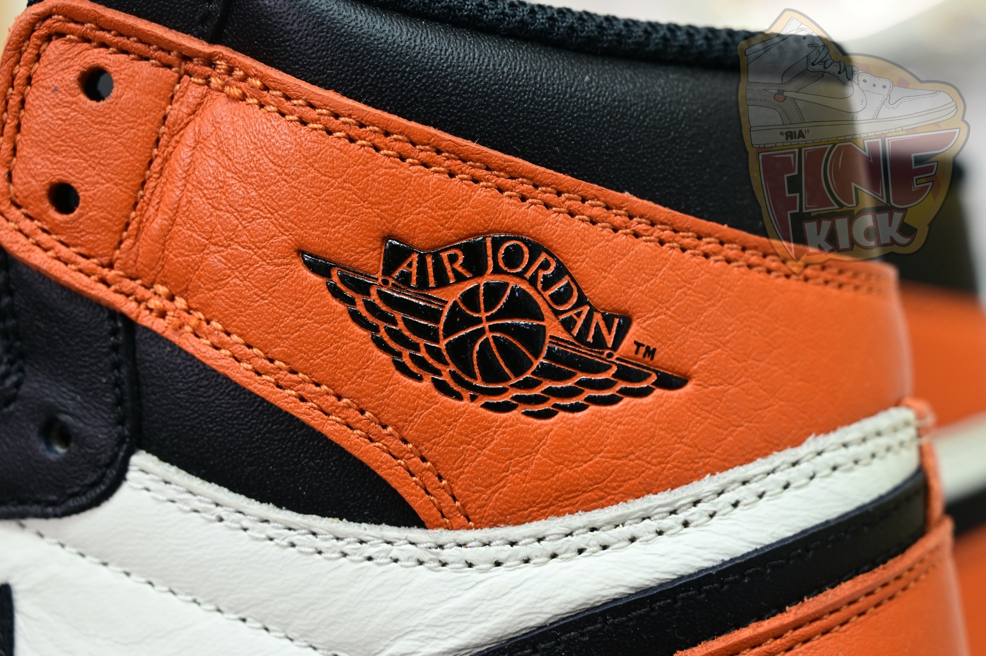 Air Jordan 1“Shattered Backboard” DZ5485-008