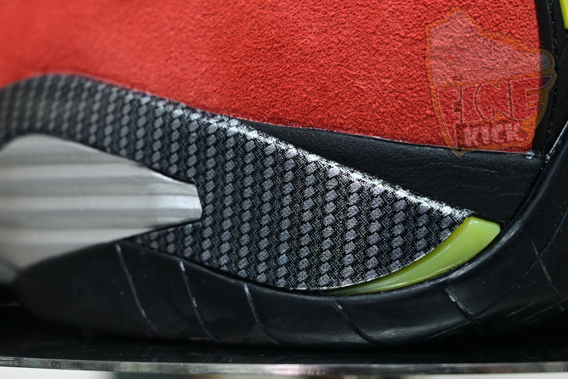 Air Jordan 14 IF5015-600