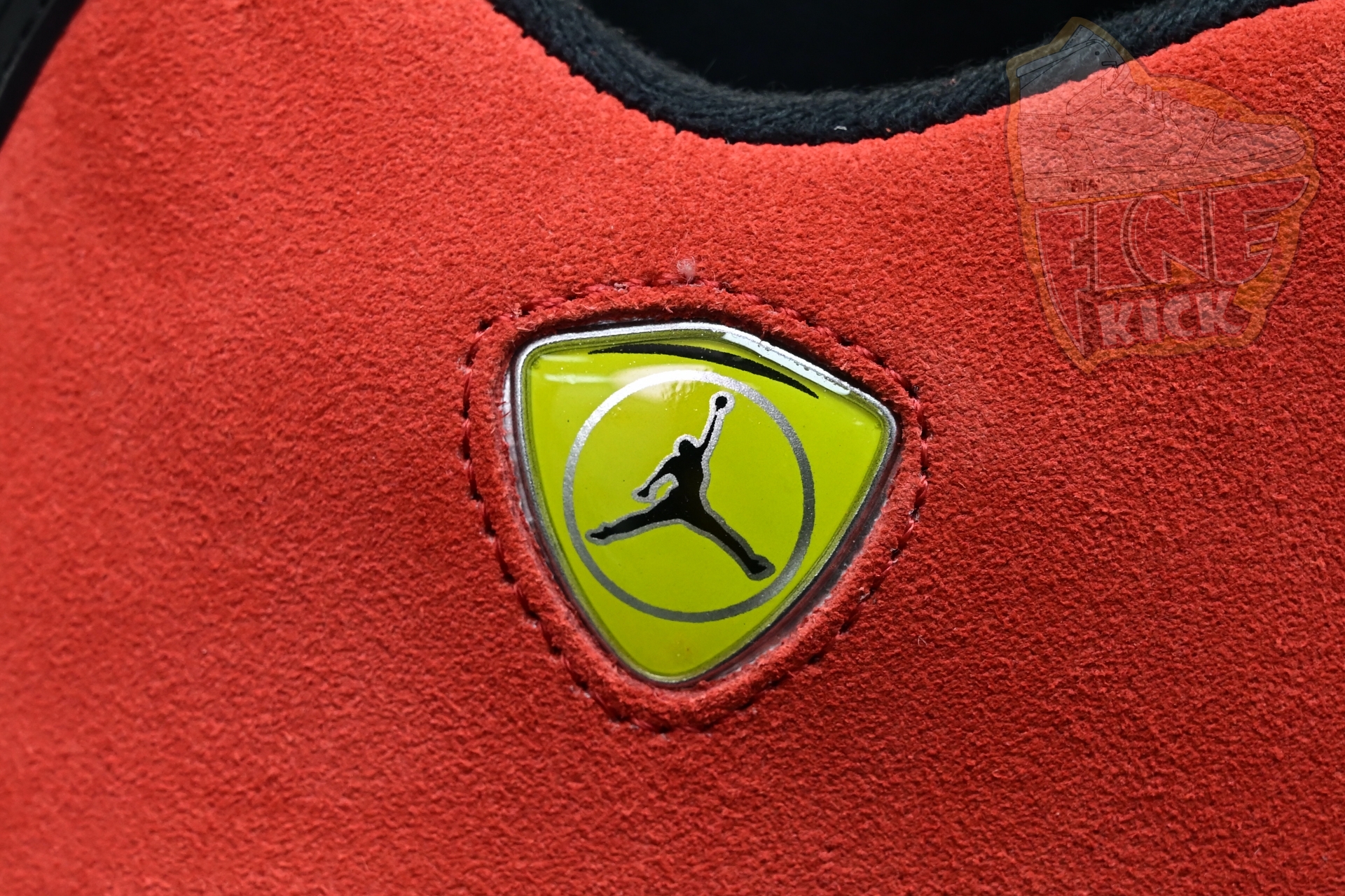 Air Jordan 14 IF5015-600