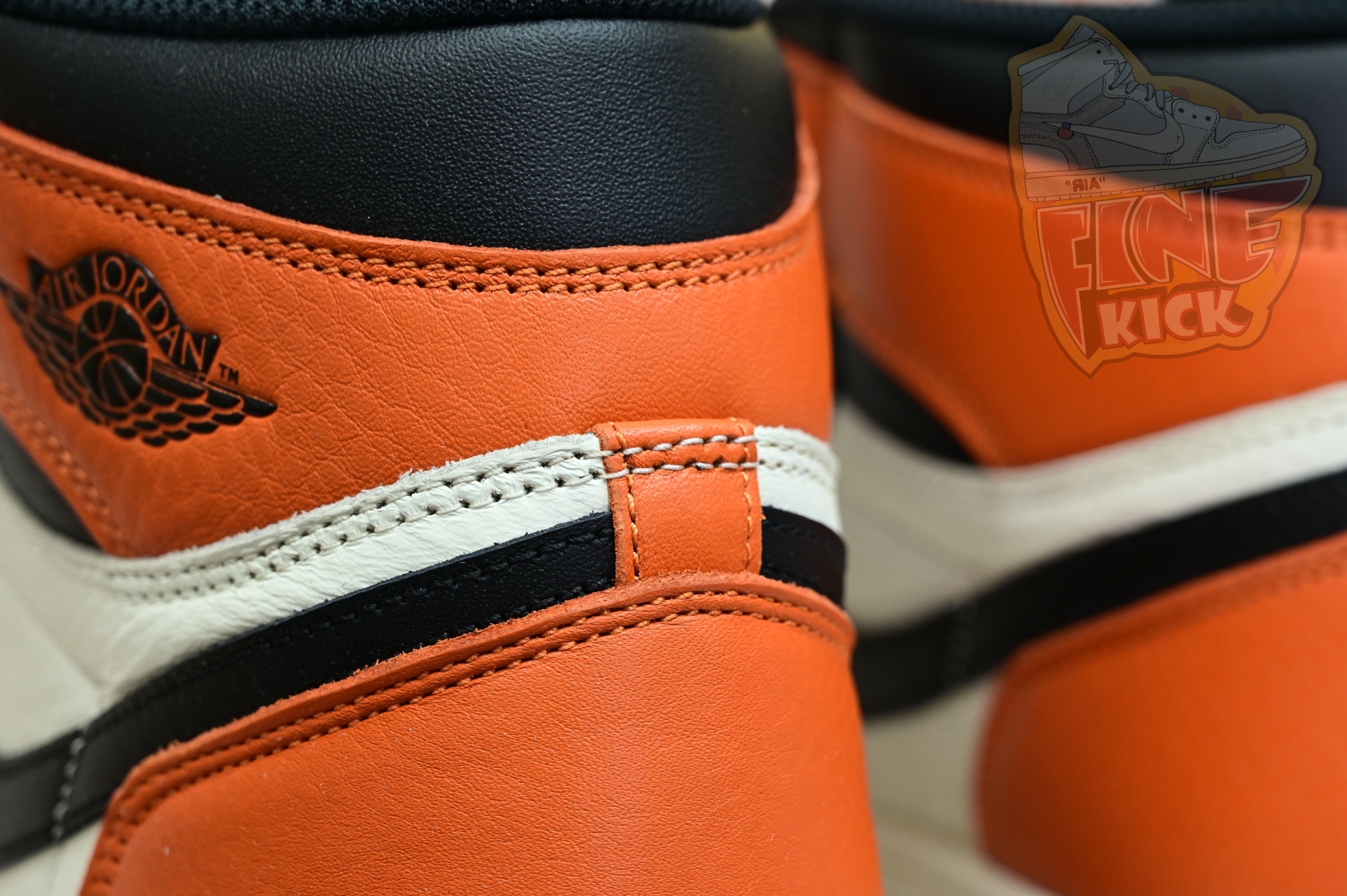 Air Jordan 1“Shattered Backboard” DZ5485-008