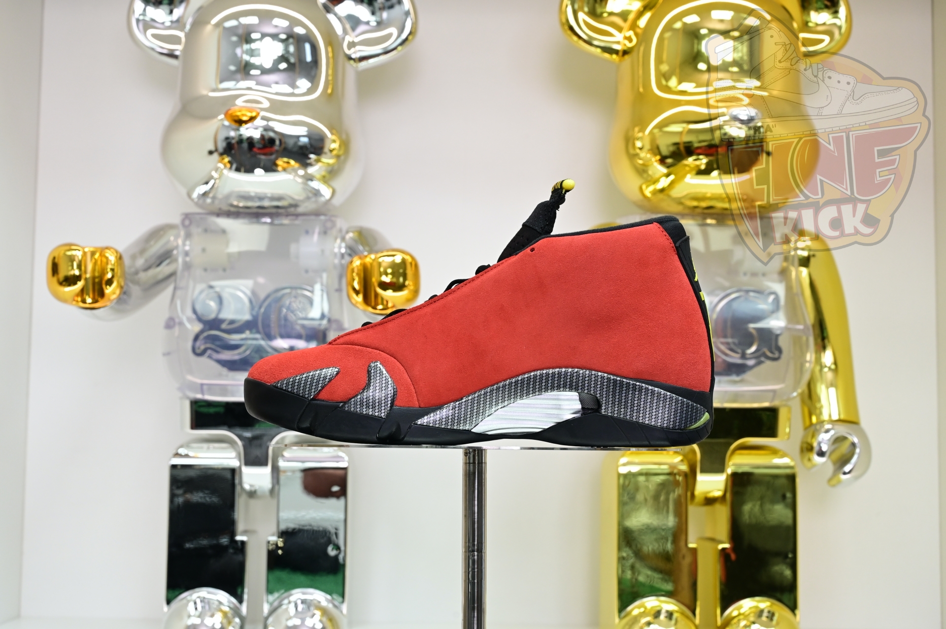 Air Jordan 14 IF5015-600