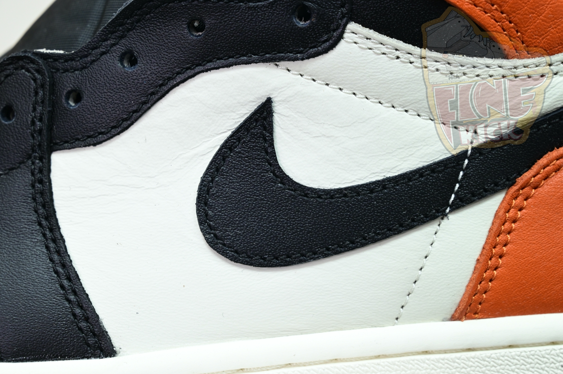 Air Jordan 1“Shattered Backboard” DZ5485-008