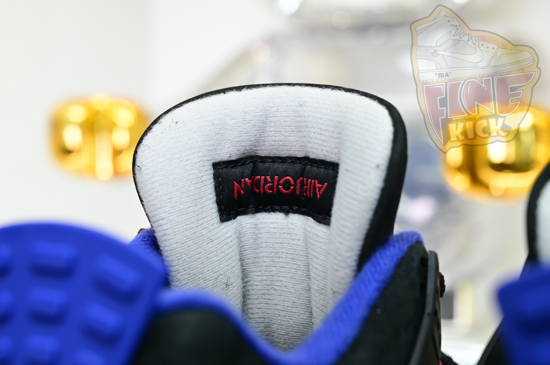 Air Jordan 4 Rare Air“Laser”
