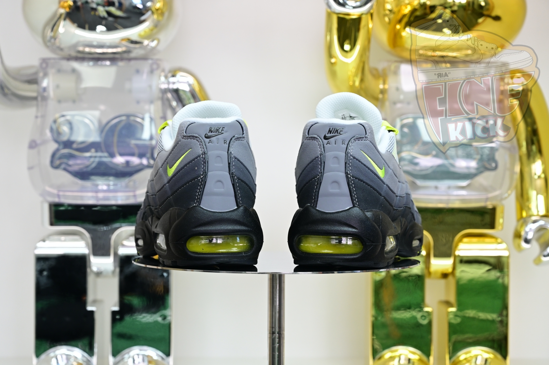 Nike Air Max 95 0G Neon  CT1689-001