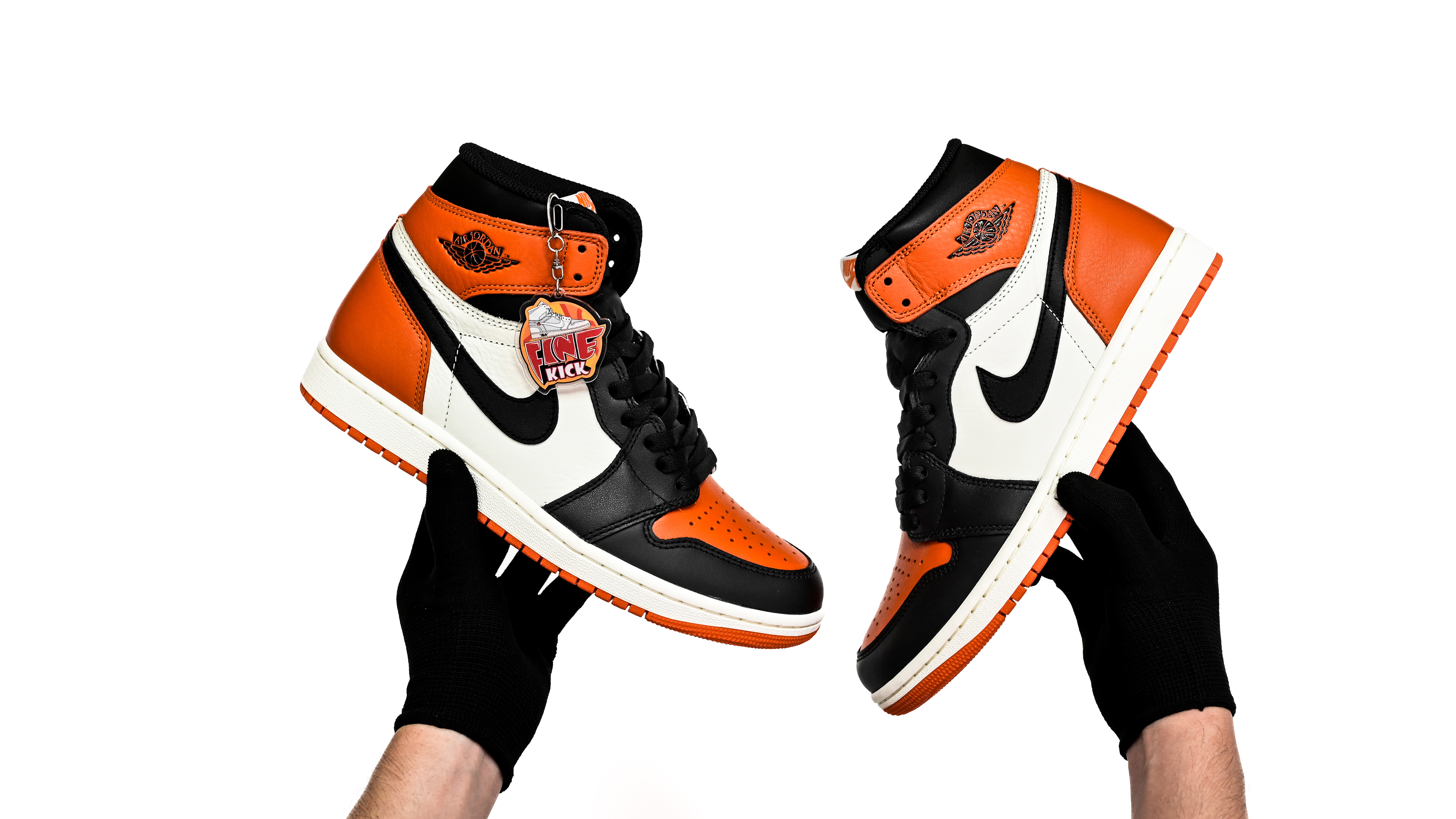 Air Jordan 1“Shattered Backboard” DZ5485-008