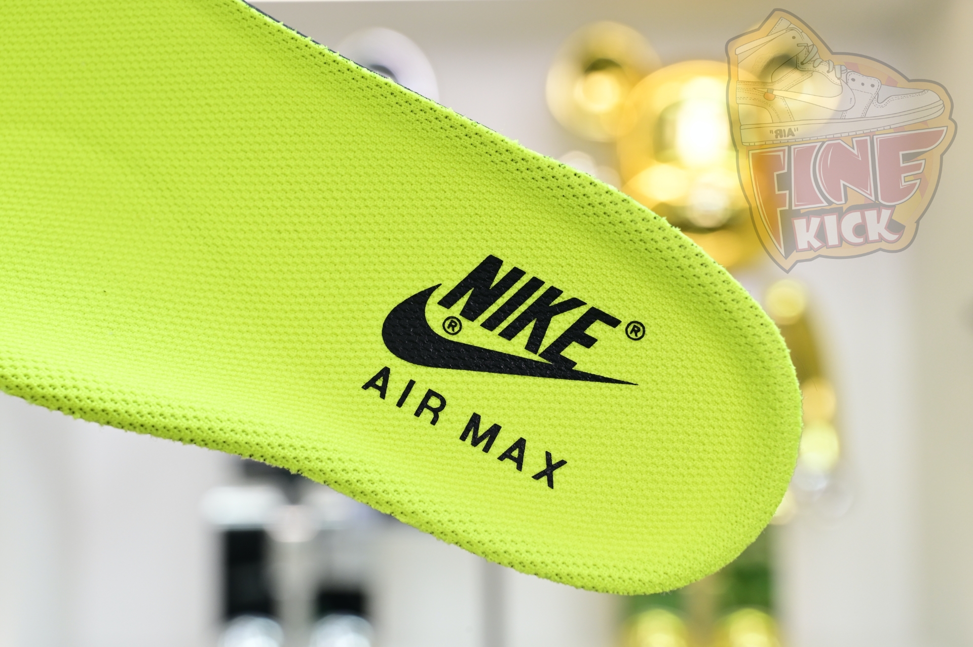 Nike Air Max 95 0G Neon  CT1689-001