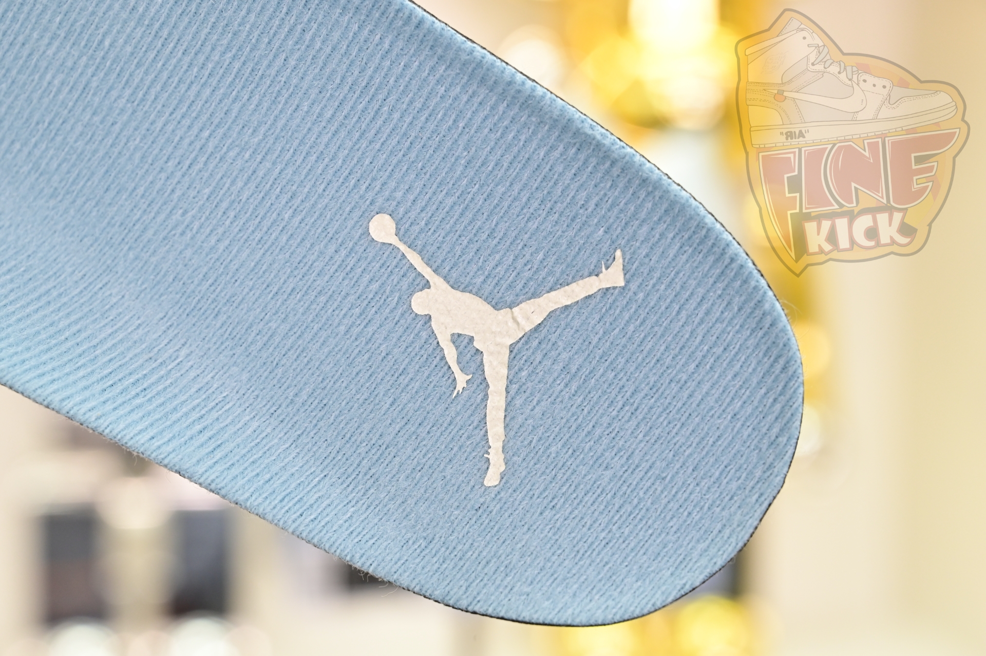Air Jordan 4 Denim“Worn Blue” IB6716-100