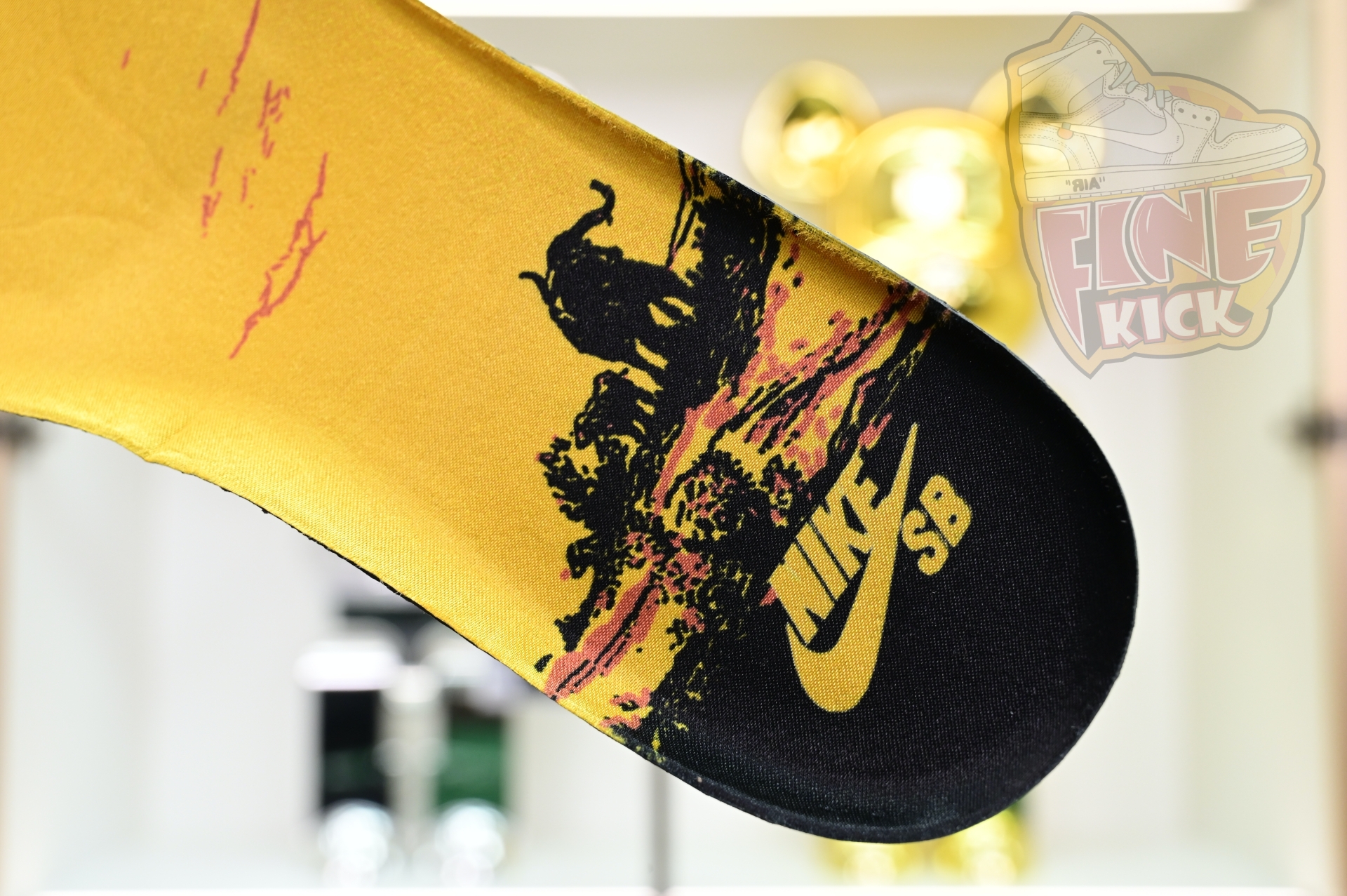 Nike Dunk SB Dunk Low“Shenron” HF3058-300