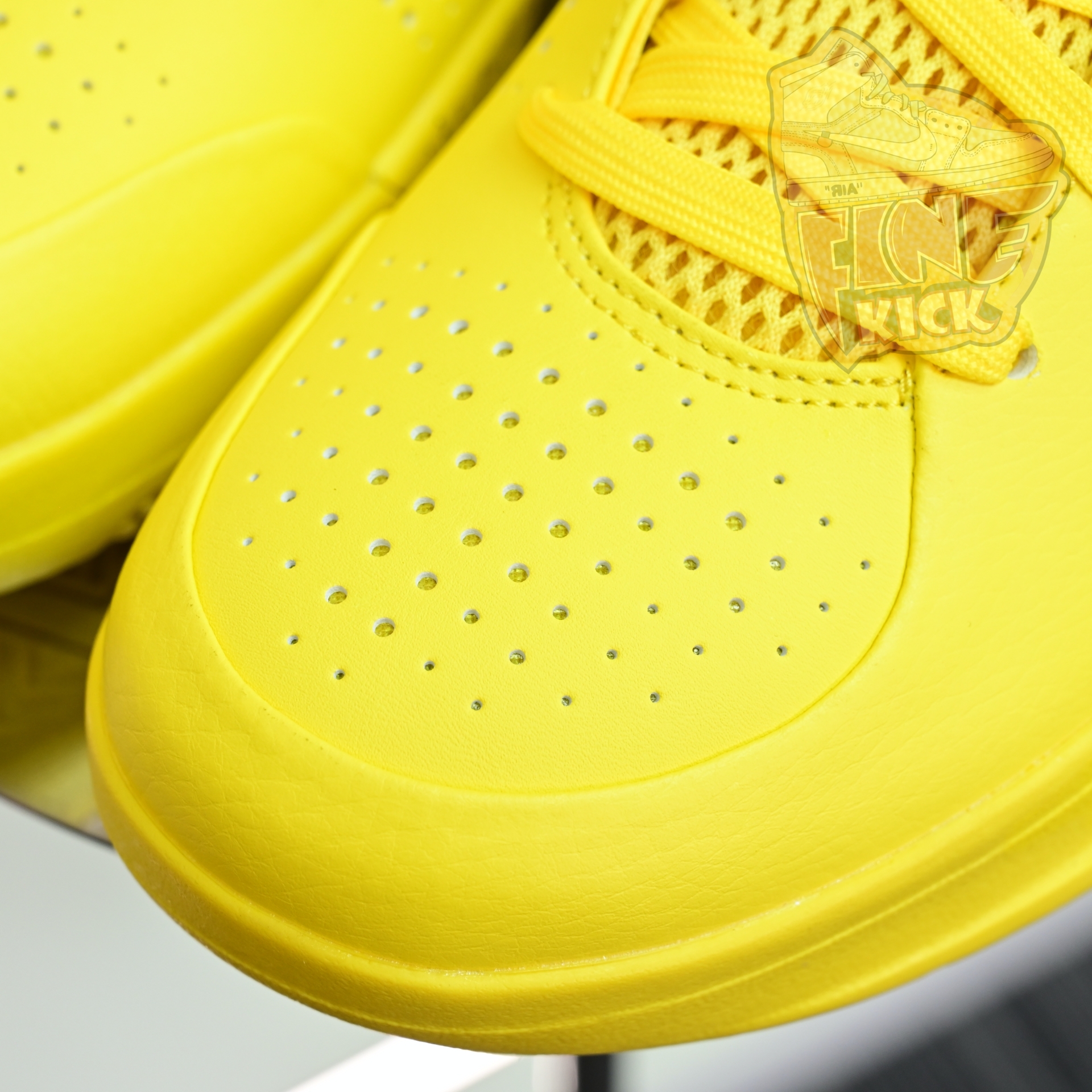 Nike Zoom Kobe 4 Protro“CHBL”  IH0587-700