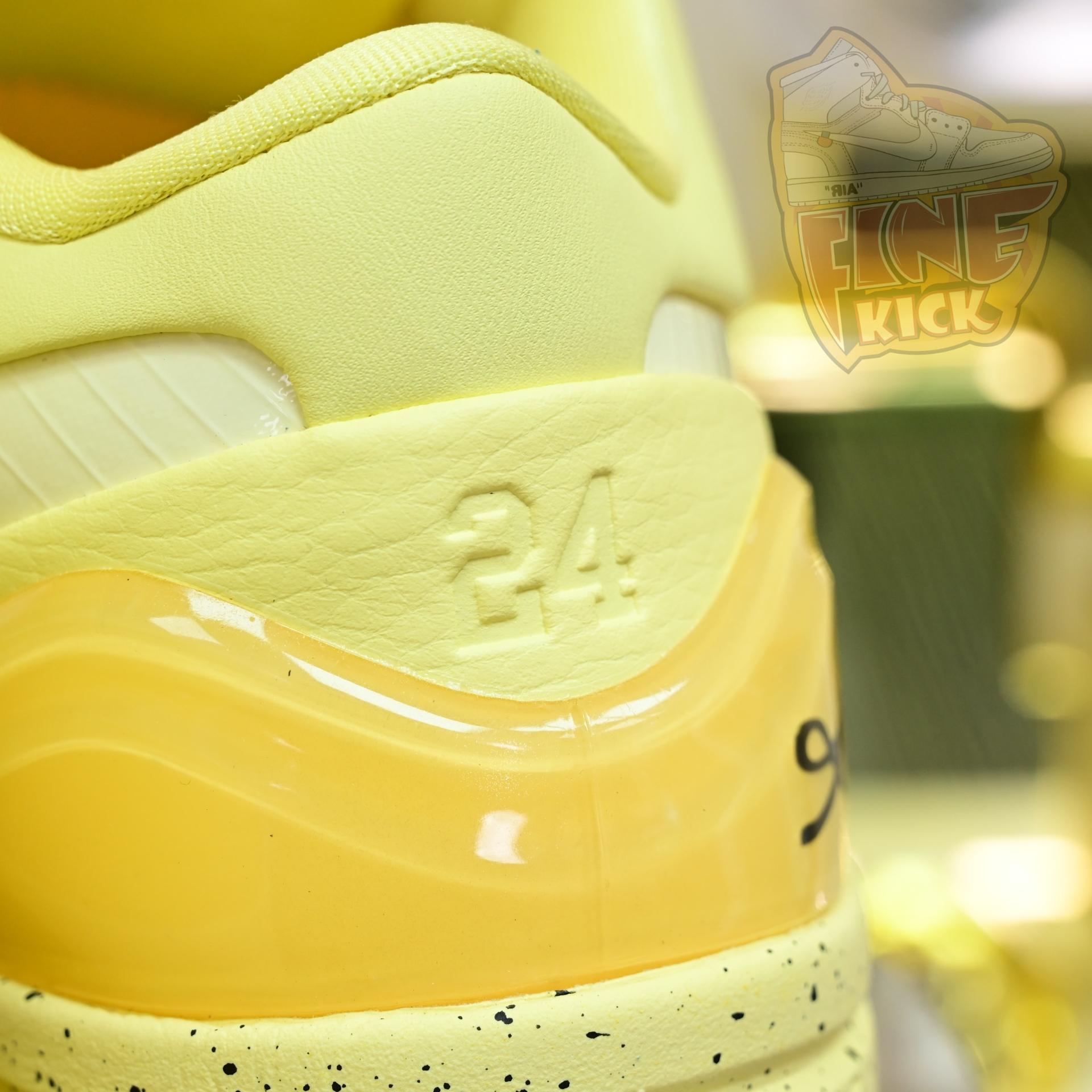 Nike Zoom Kobe 4 Protro“CHBL”  IH0587-700