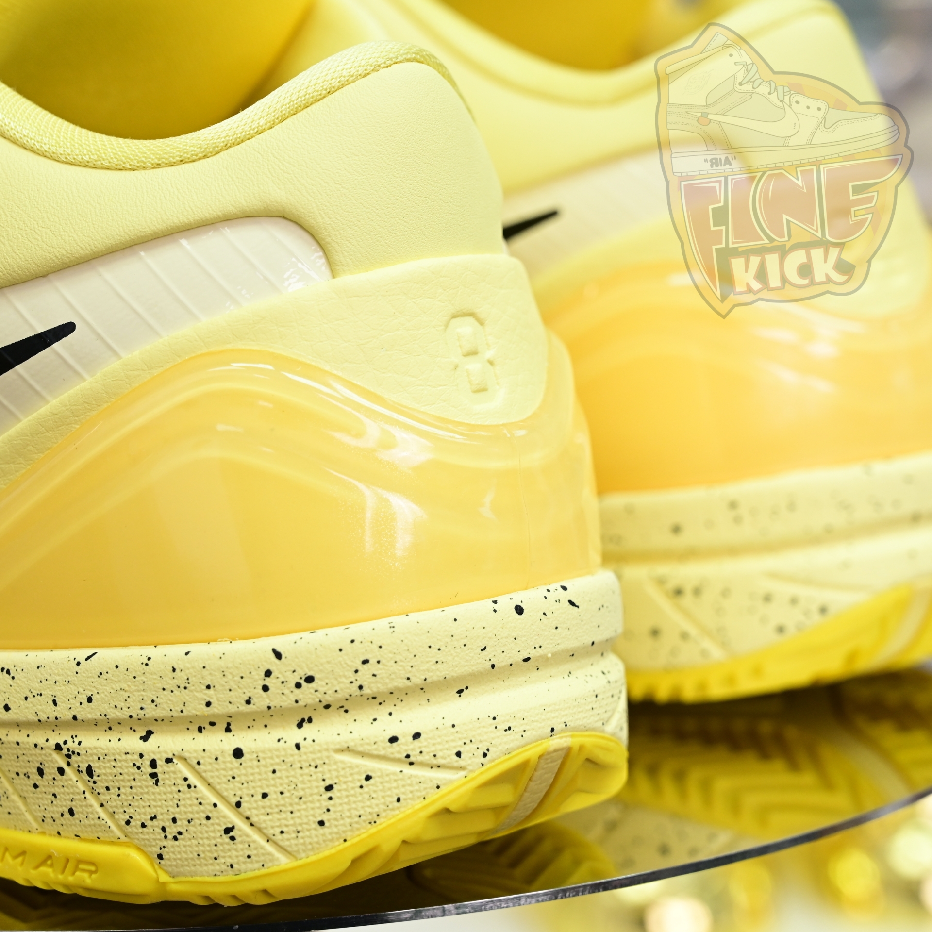 Nike Zoom Kobe 4 Protro“CHBL”  IH0587-700